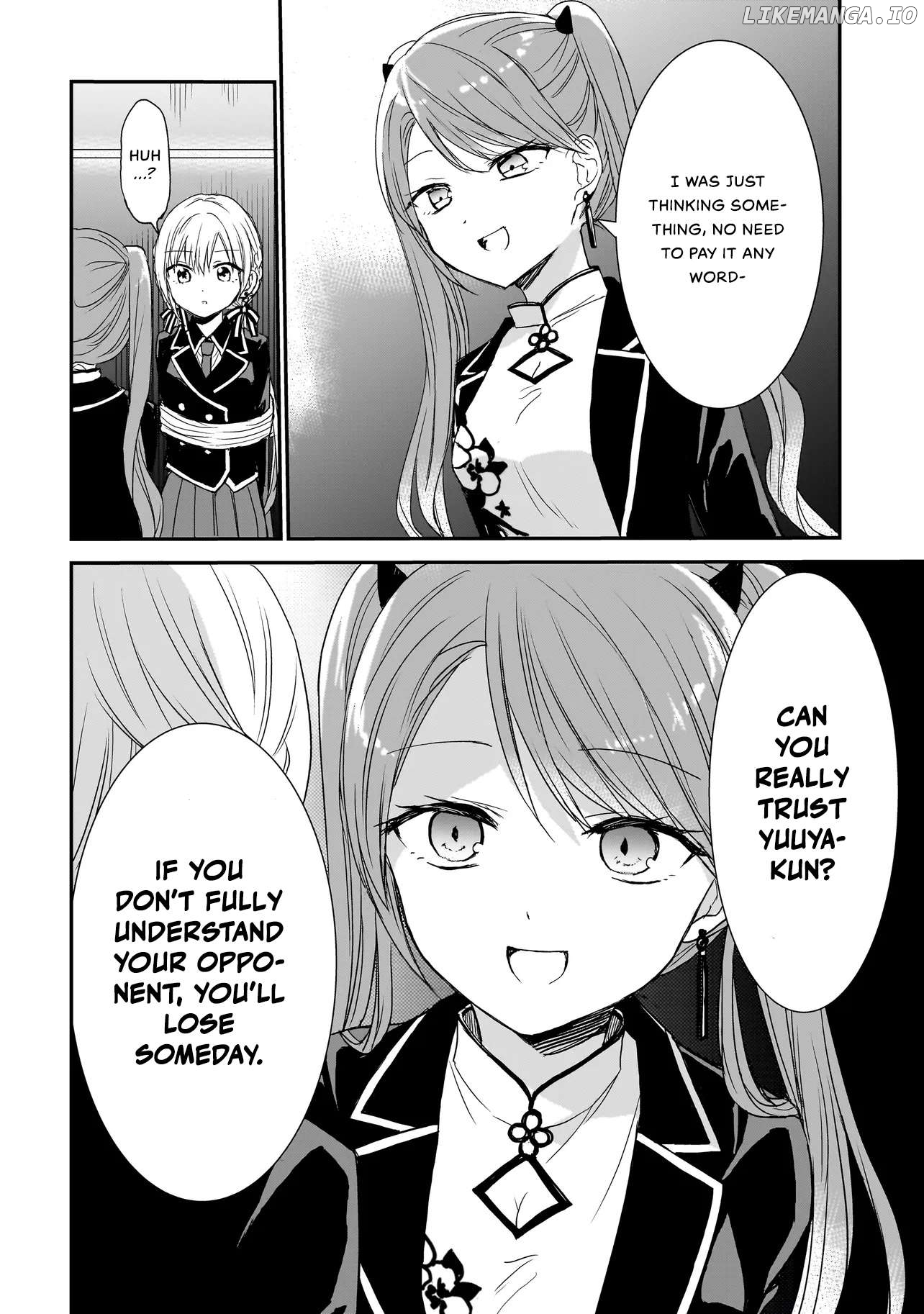 Memento Game Chapter 12 - page 4