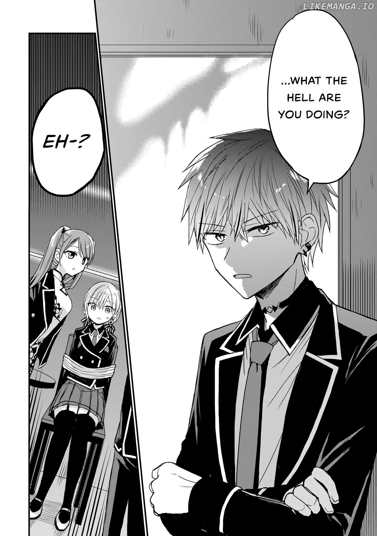 Memento Game Chapter 12 - page 6