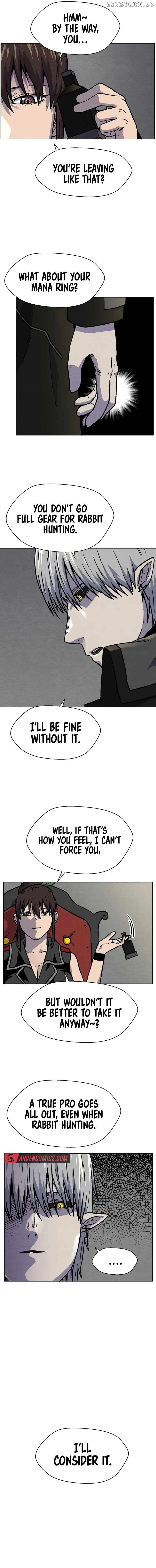 Asura Gate Chapter 40 - page 2