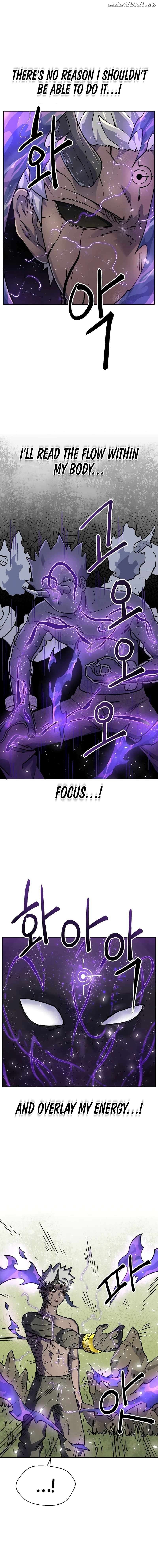 Asura Gate Chapter 49 - page 9