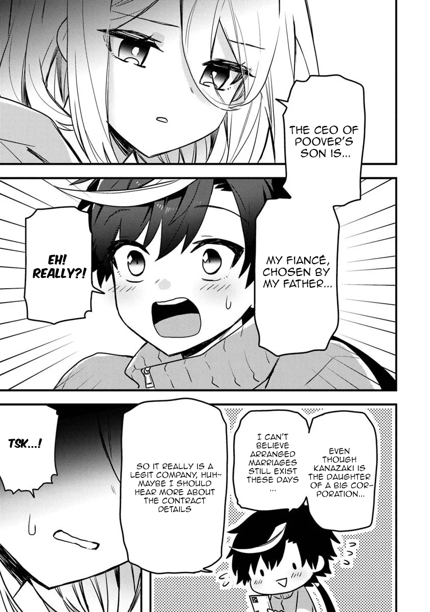 The Reincarnated Onmyoji Who Went Viral After Saving a Dungeon Streamer, and Accidentally Became a Legend When He Streamed a Super-Rare Cursed Artifact Chapter 3 - page 14