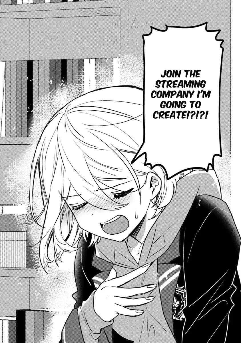 The Reincarnated Onmyoji Who Went Viral After Saving a Dungeon Streamer, and Accidentally Became a Legend When He Streamed a Super-Rare Cursed Artifact Chapter 3 - page 21