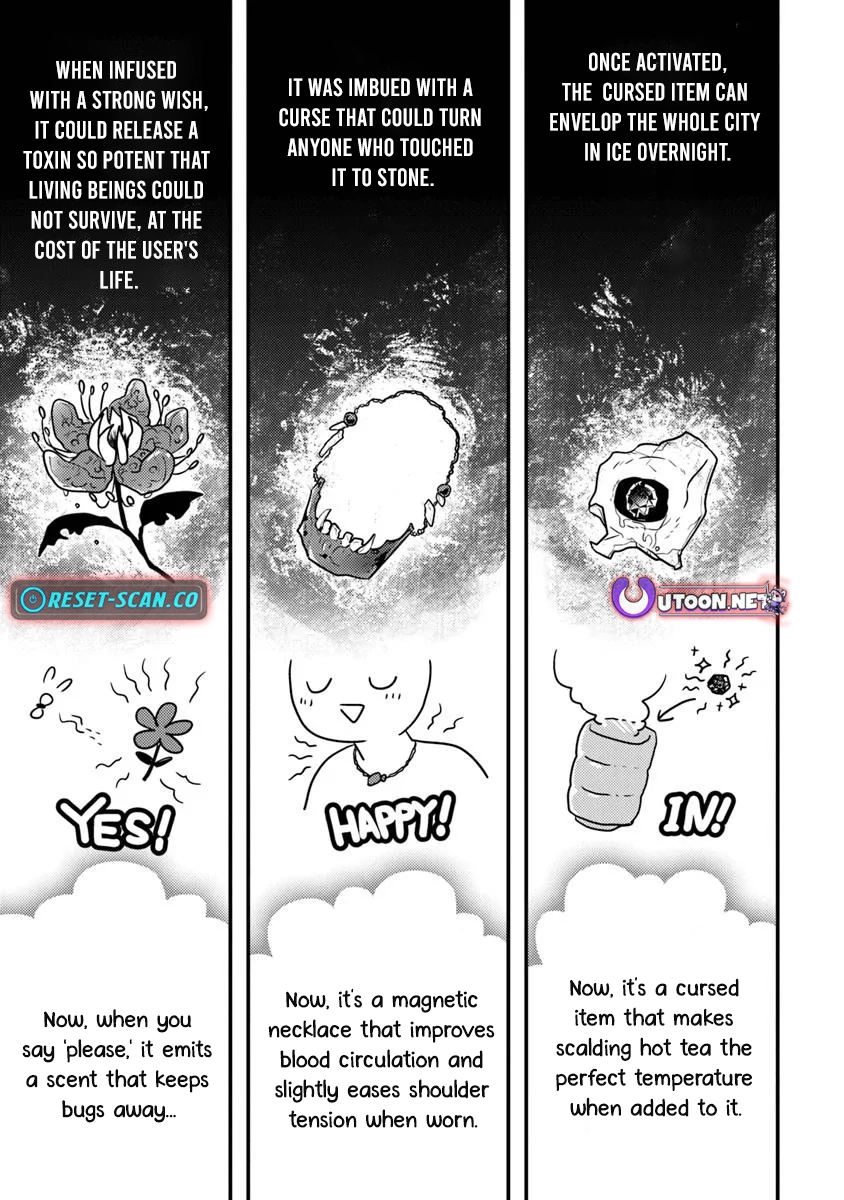 The Reincarnated Onmyoji Who Went Viral After Saving a Dungeon Streamer, and Accidentally Became a Legend When He Streamed a Super-Rare Cursed Artifact Chapter 3 - page 6