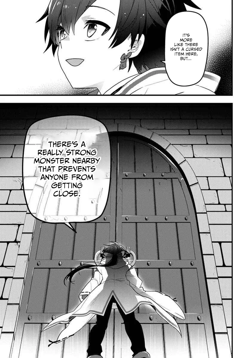The Reincarnated Onmyoji Who Went Viral After Saving a Dungeon Streamer, and Accidentally Became a Legend When He Streamed a Super-Rare Cursed Artifact Chapter 4 - page 28