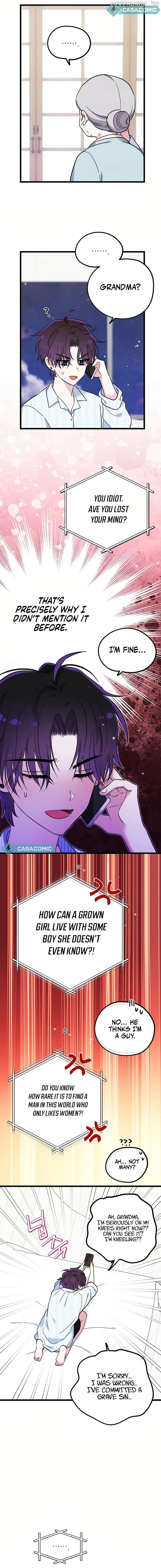 I Debuted as an Exorcist, Not an Idol Chapter 27 - page 2