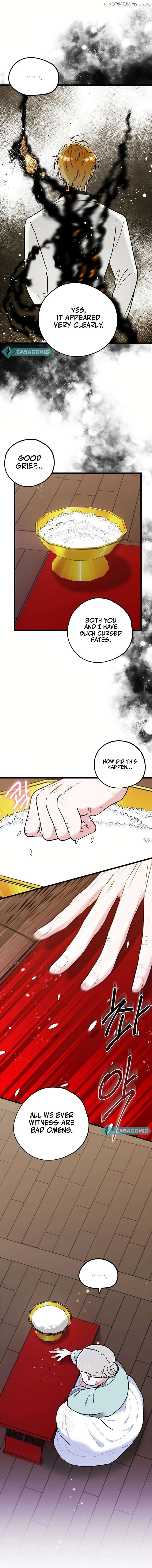 I Debuted as an Exorcist, Not an Idol Chapter 27 - page 4