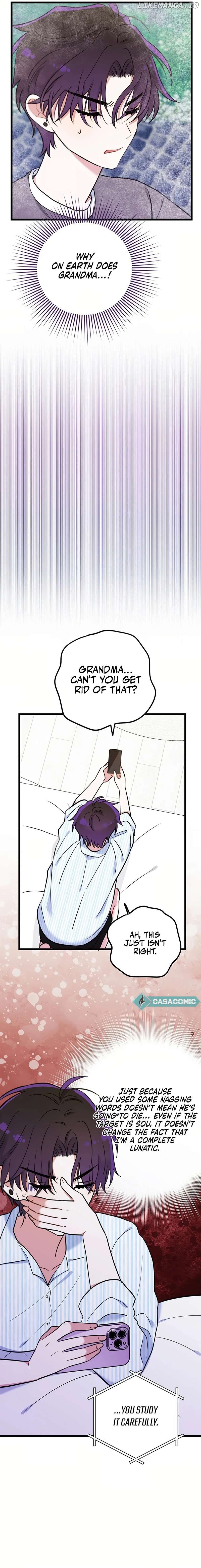 I Debuted as an Exorcist, Not an Idol Chapter 28 - page 10
