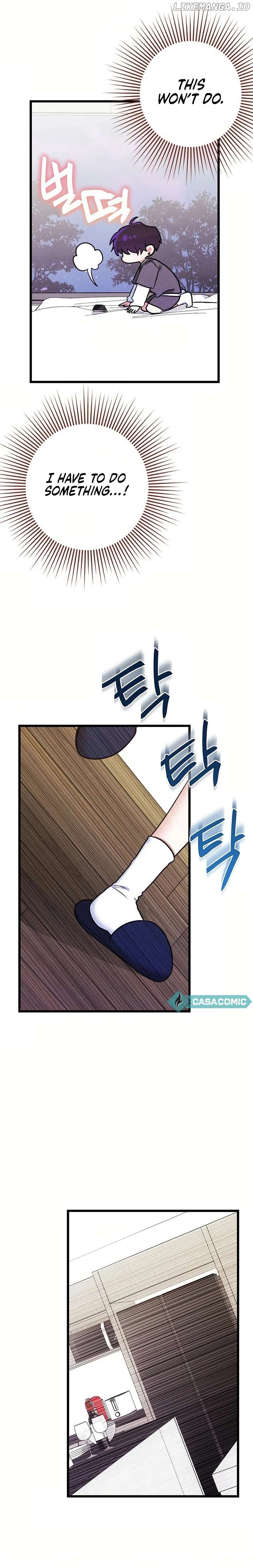 I Debuted as an Exorcist, Not an Idol Chapter 28 - page 2