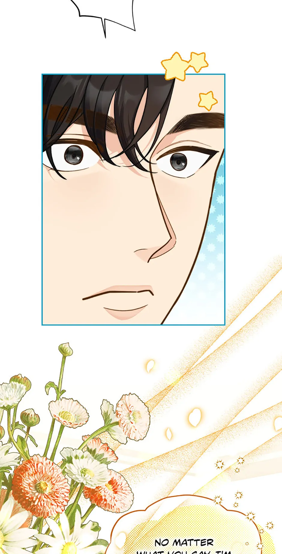Three Delicious Meals: Just the Two of Us Chapter 17 - page 22