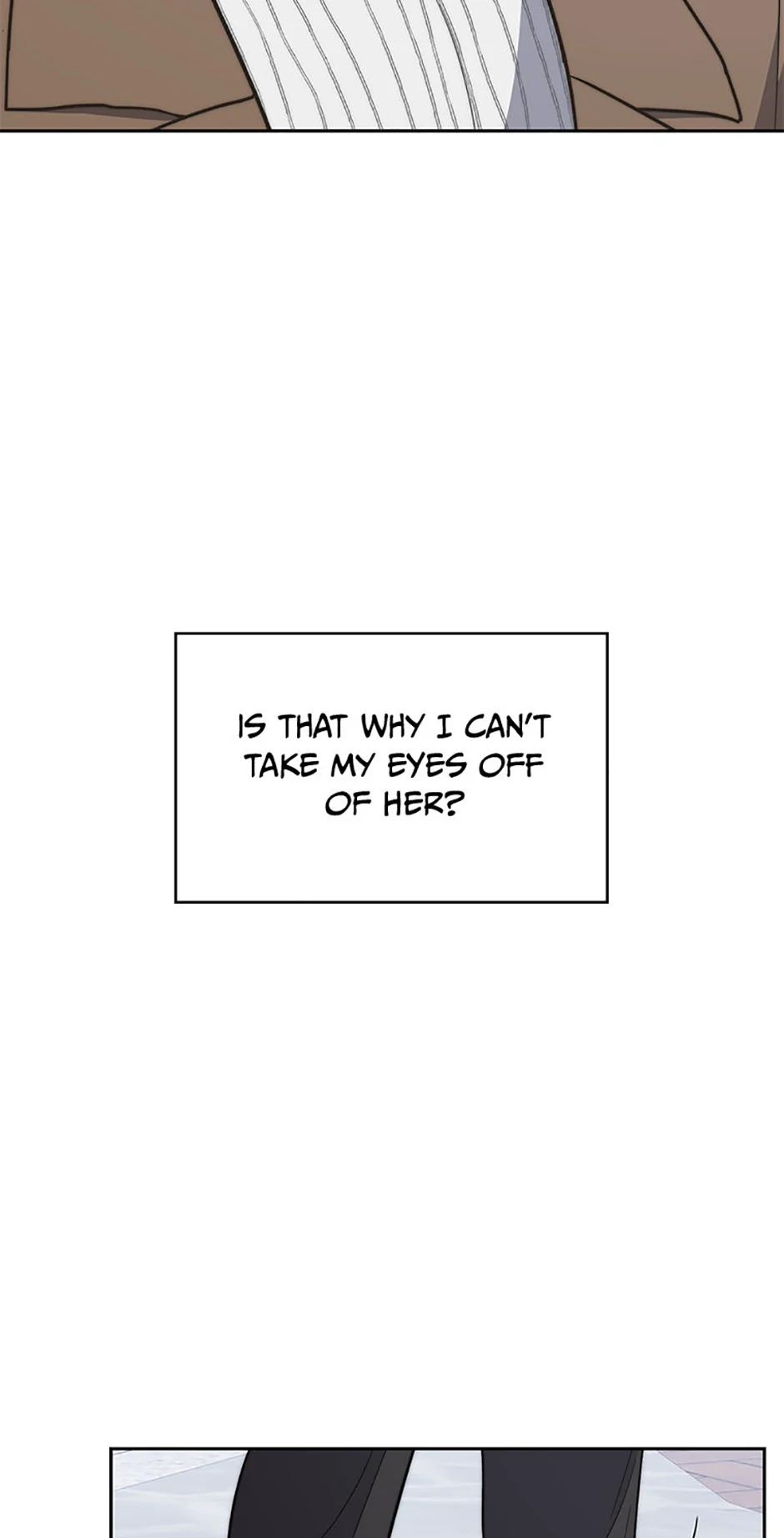 Three Delicious Meals: Just the Two of Us Chapter 17 - page 25