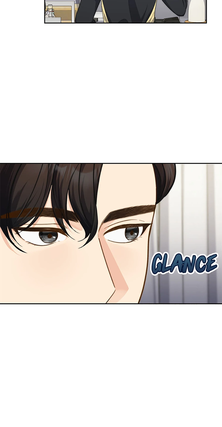 Three Delicious Meals: Just the Two of Us Chapter 17 - page 45