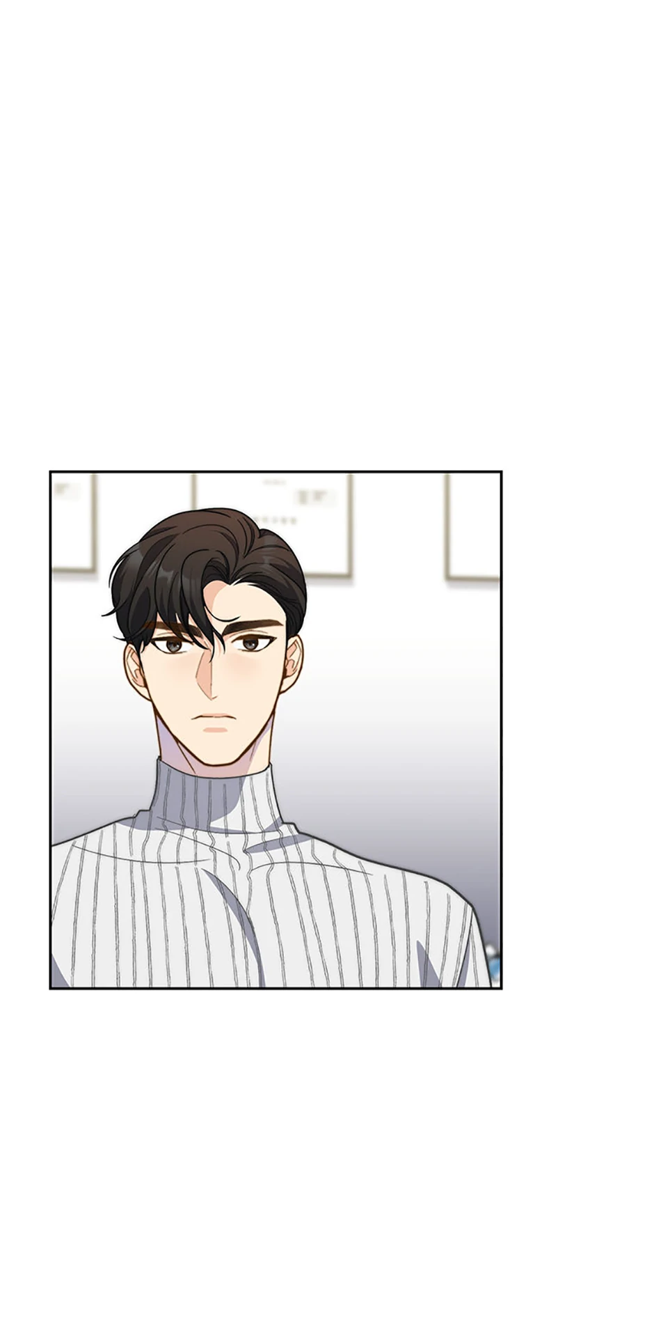 Three Delicious Meals: Just the Two of Us Chapter 17 - page 56