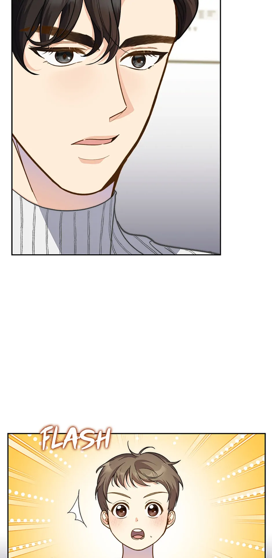 Three Delicious Meals: Just the Two of Us Chapter 17 - page 60
