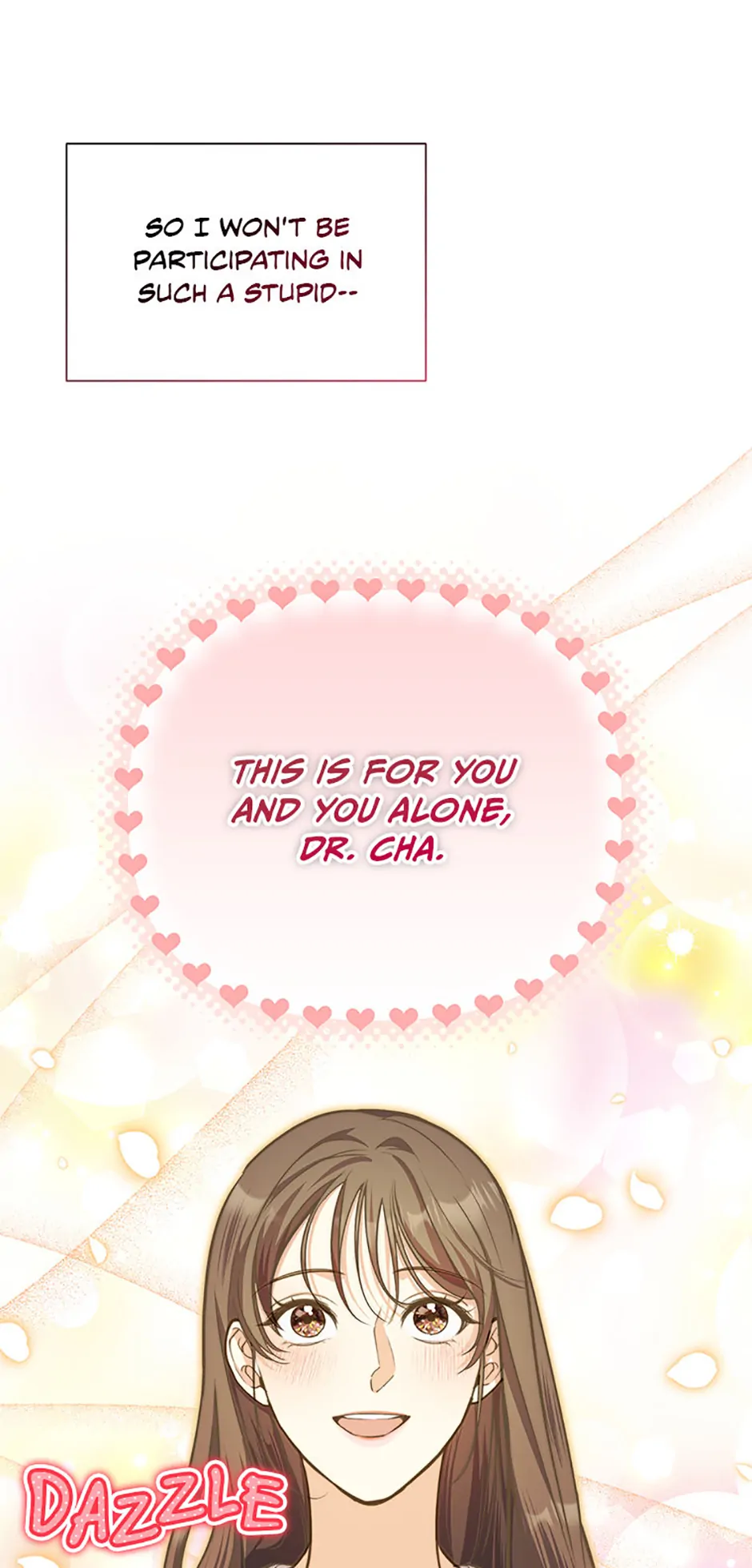 Three Delicious Meals: Just the Two of Us Chapter 30 - page 11