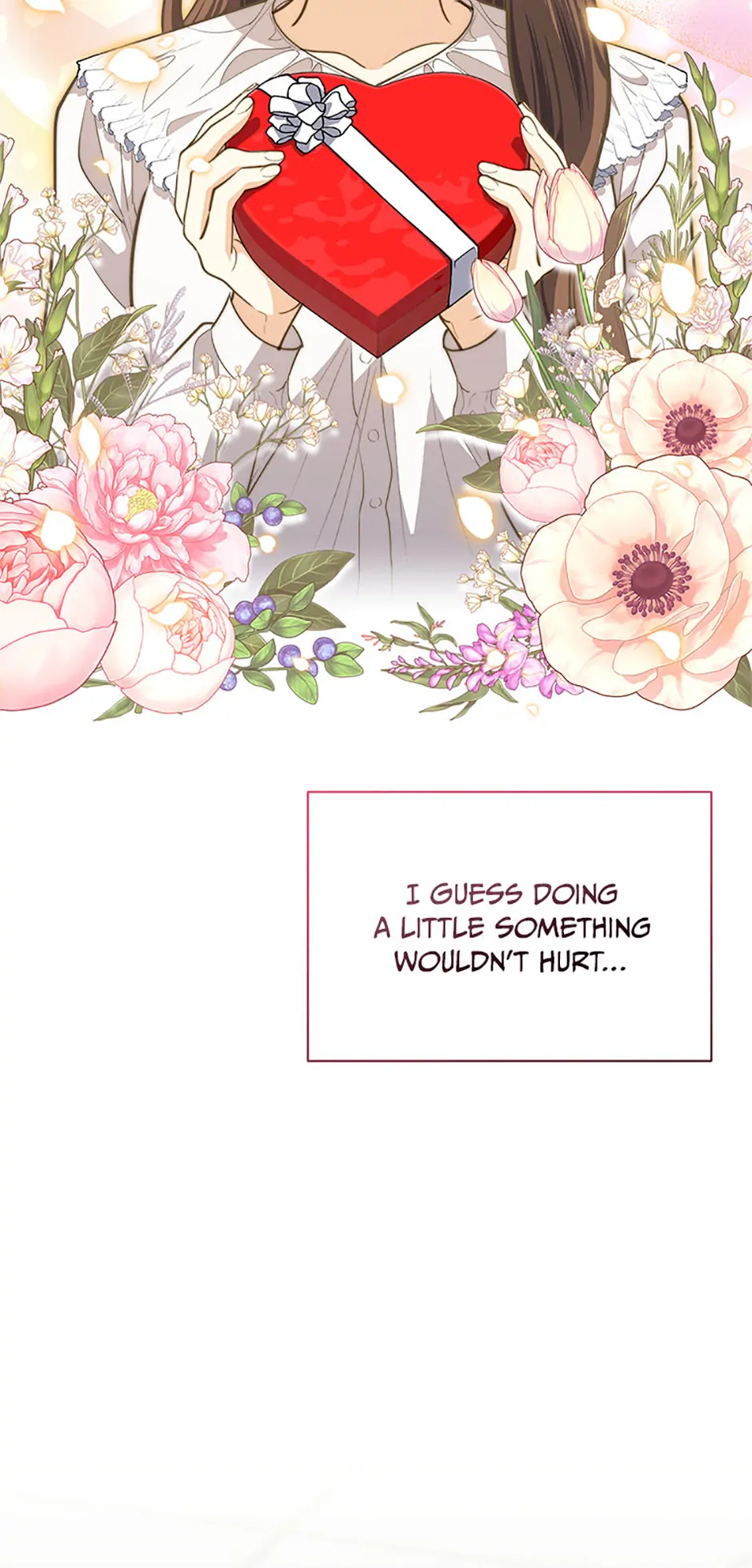 Three Delicious Meals: Just the Two of Us Chapter 30 - page 12