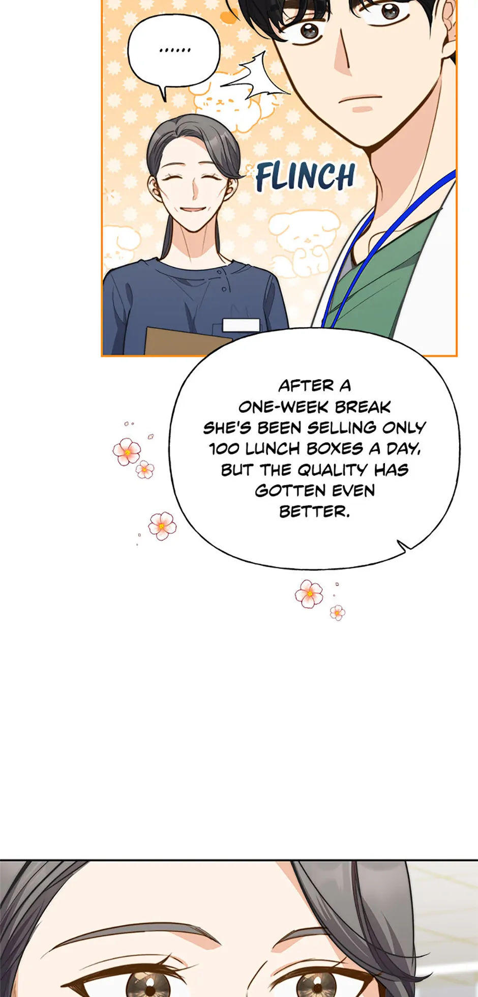 Three Delicious Meals: Just the Two of Us Chapter 30 - page 16