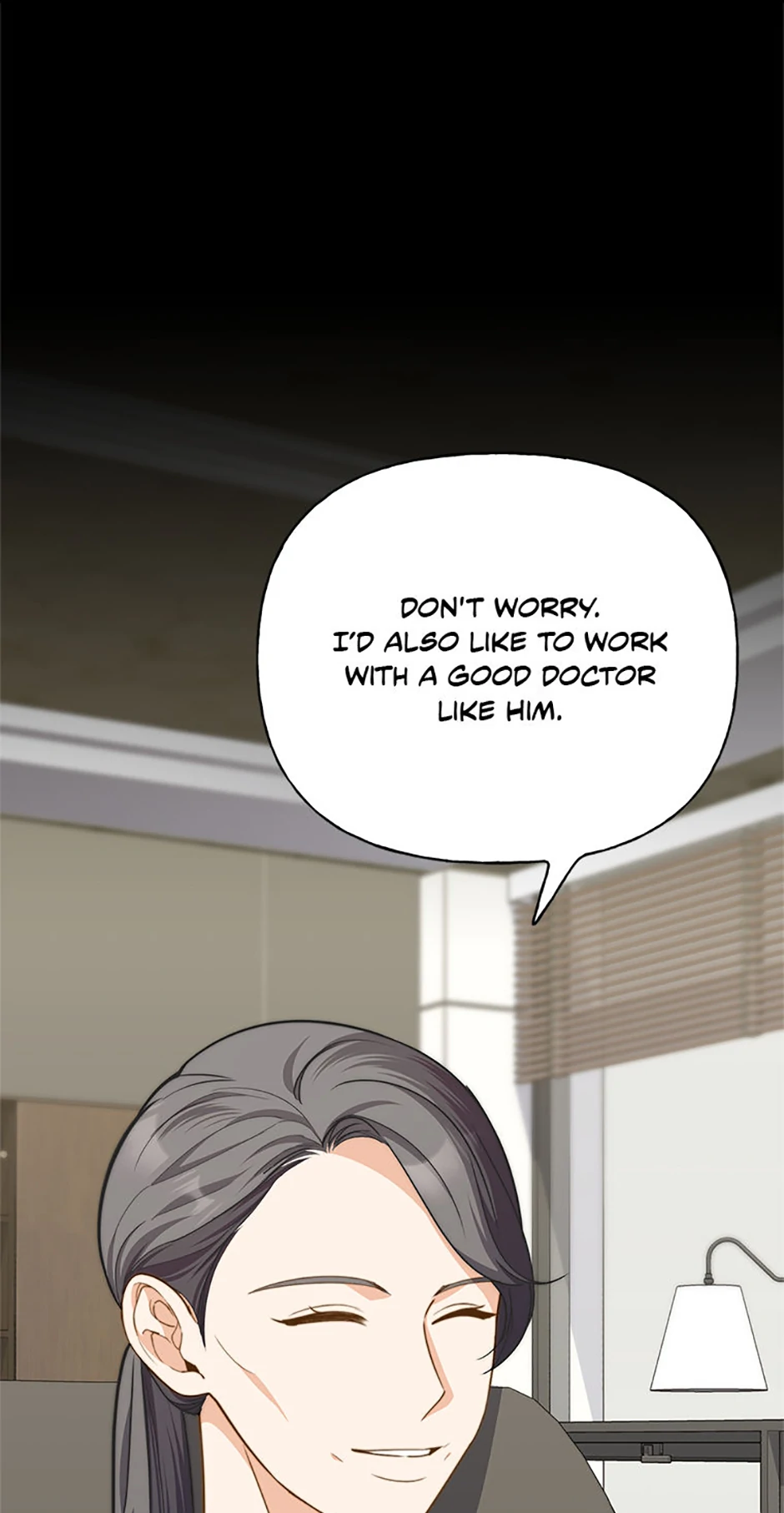 Three Delicious Meals: Just the Two of Us Chapter 30 - page 21