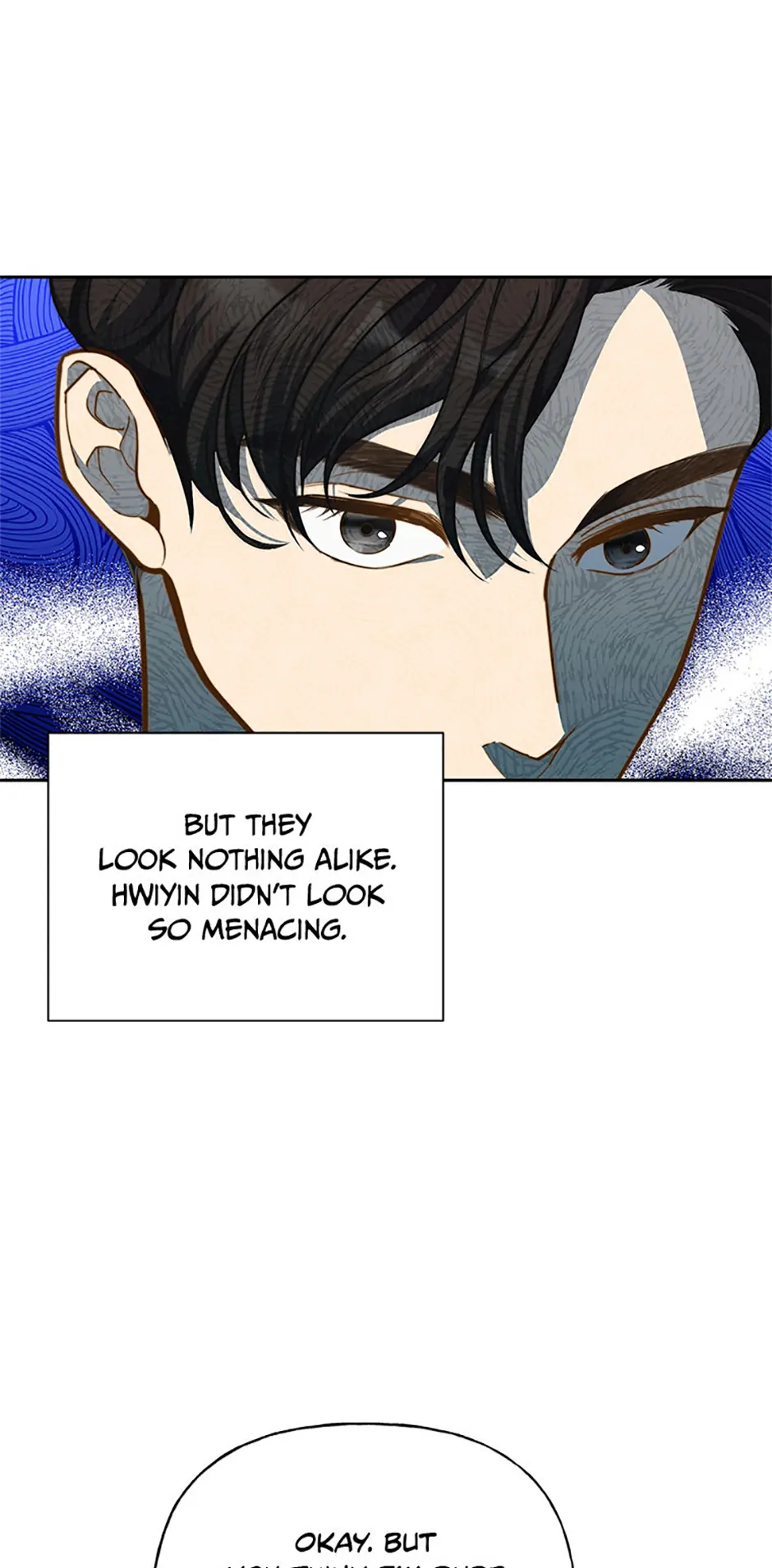 Three Delicious Meals: Just the Two of Us Chapter 30 - page 34