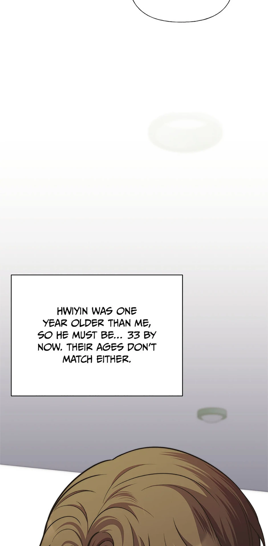Three Delicious Meals: Just the Two of Us Chapter 30 - page 37