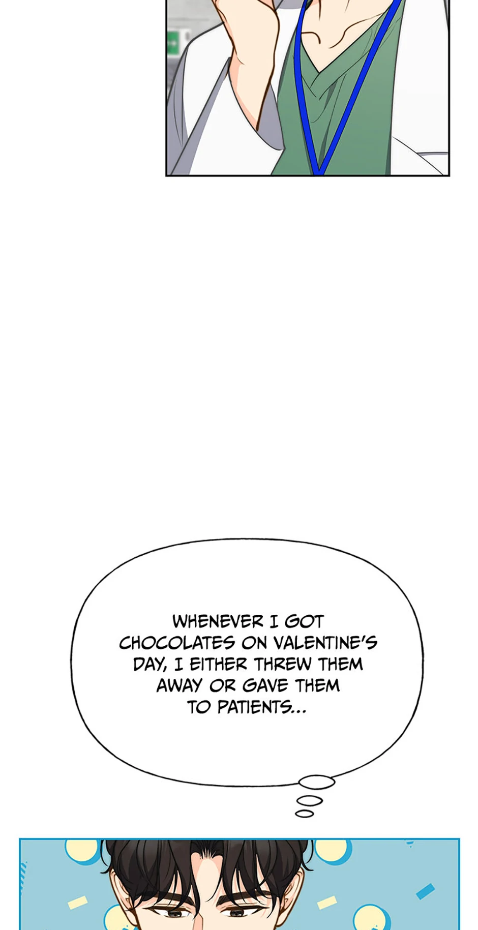 Three Delicious Meals: Just the Two of Us Chapter 30 - page 44
