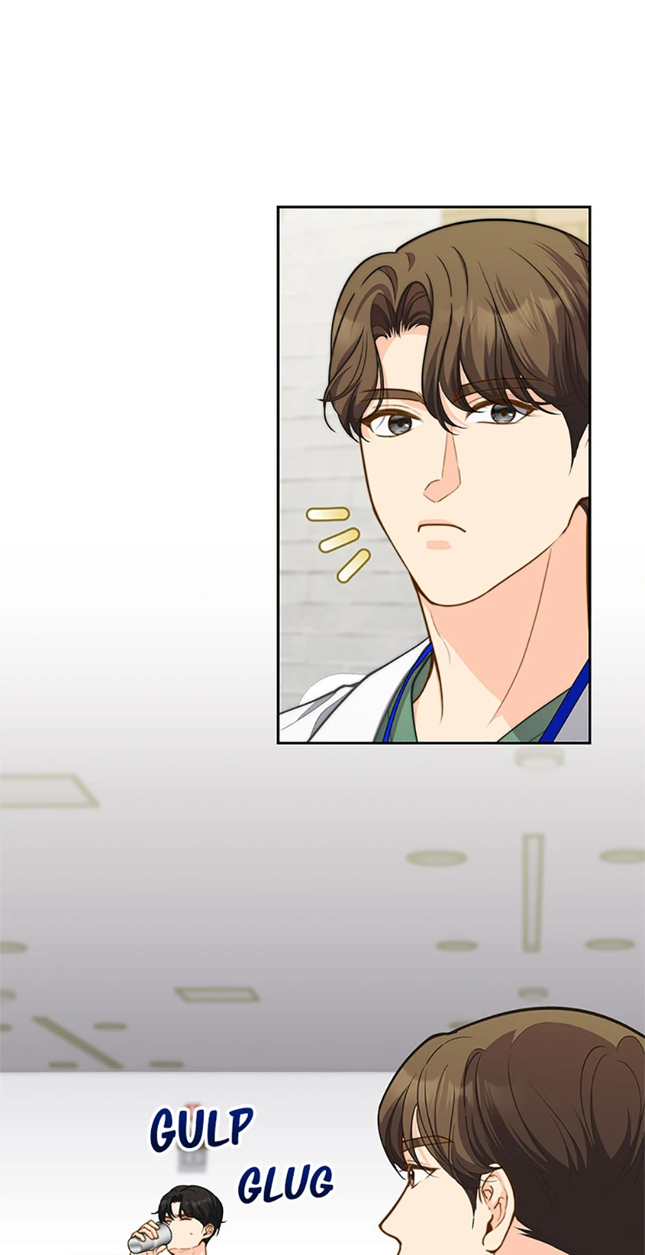 Three Delicious Meals: Just the Two of Us Chapter 30 - page 47