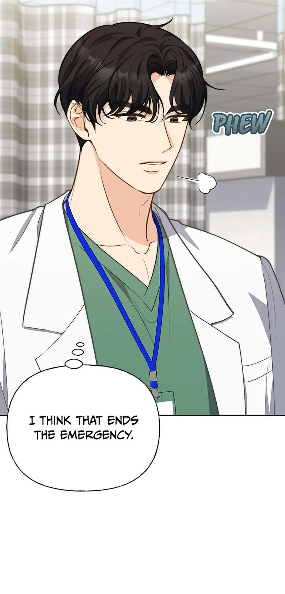 Three Delicious Meals: Just the Two of Us Chapter 30 - page 4