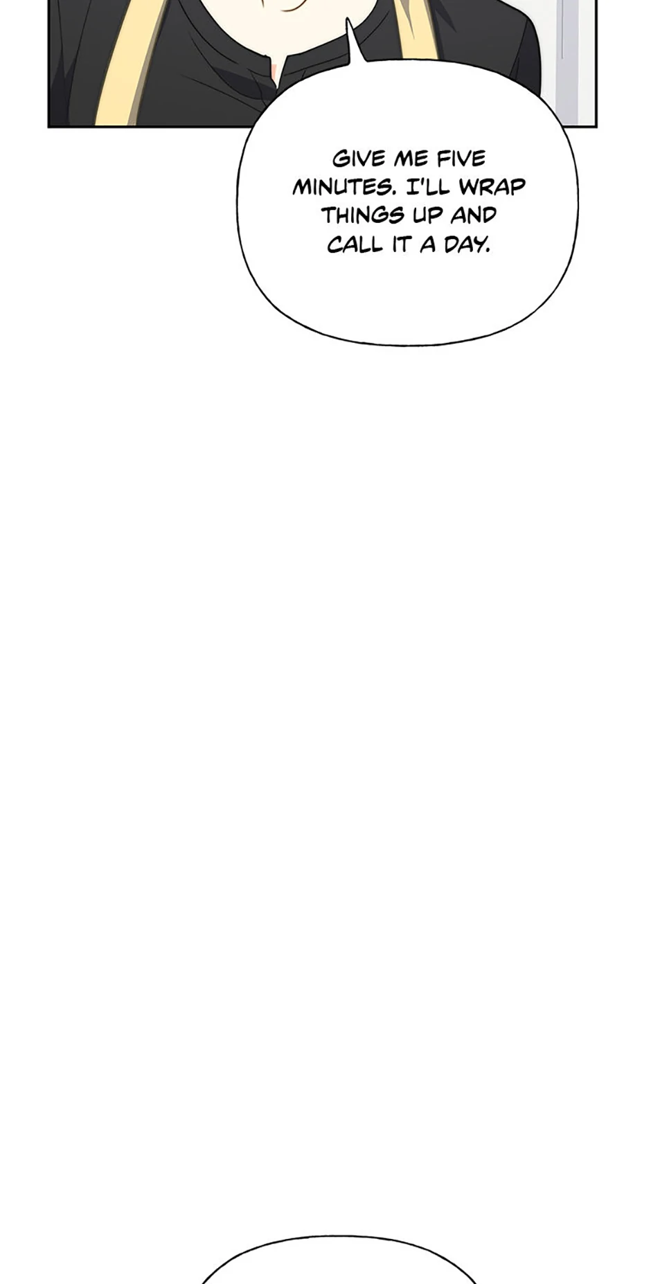 Three Delicious Meals: Just the Two of Us Chapter 30 - page 66