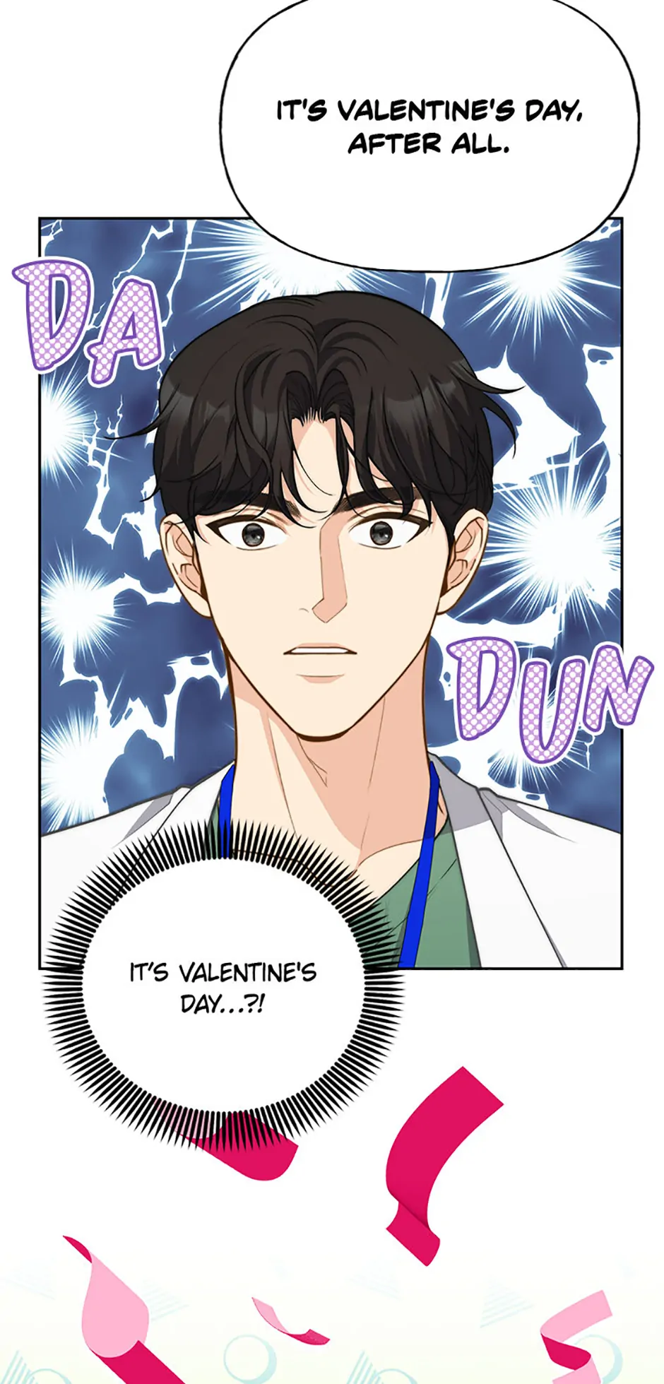 Three Delicious Meals: Just the Two of Us Chapter 30 - page 8