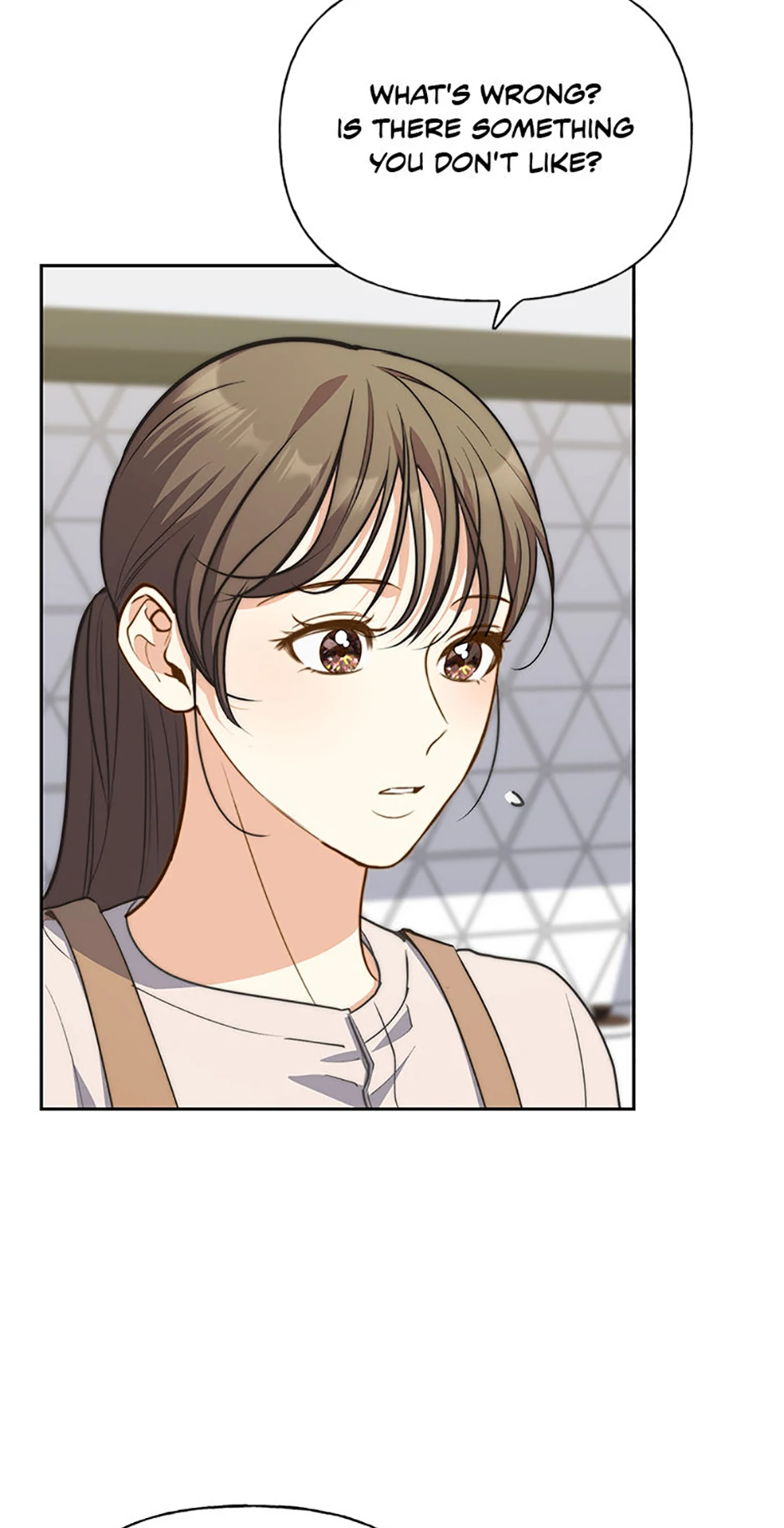 Three Delicious Meals: Just the Two of Us Chapter 39 - page 9