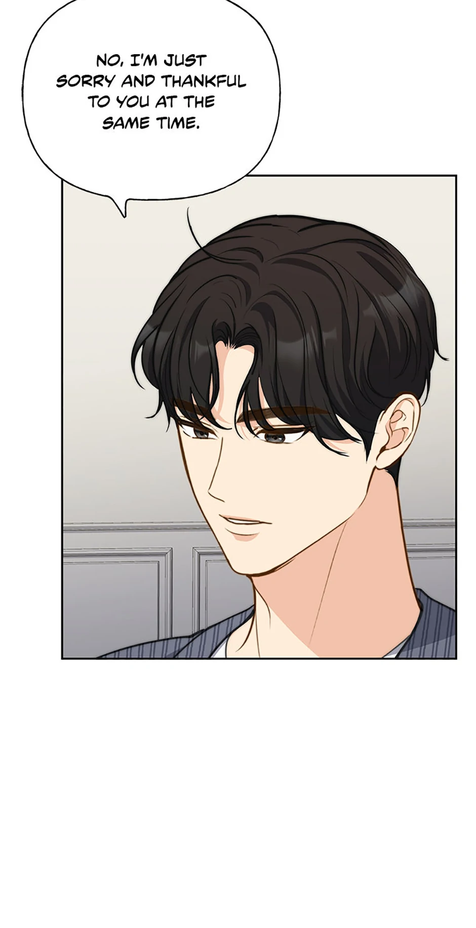 Three Delicious Meals: Just the Two of Us Chapter 39 - page 10