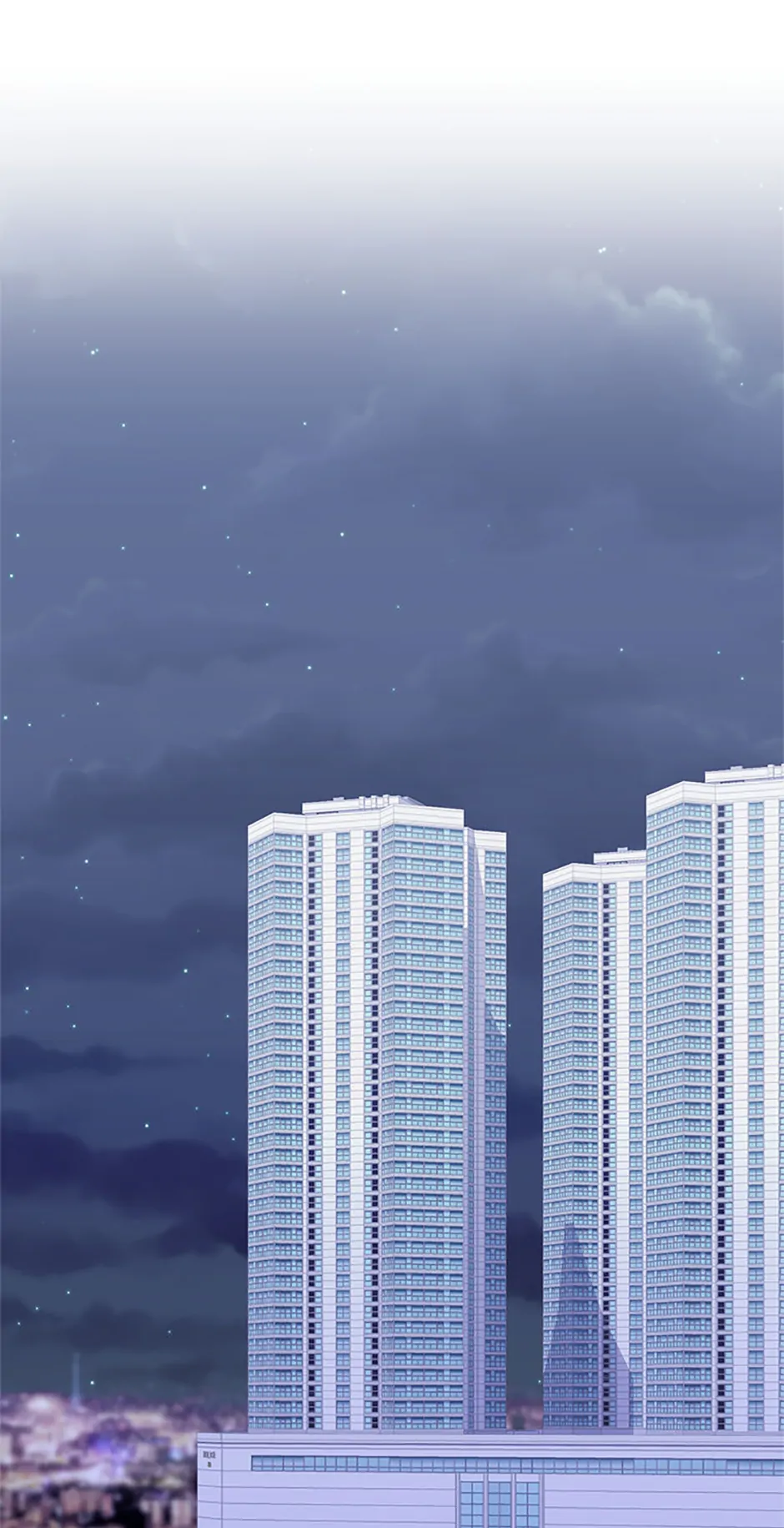 Three Delicious Meals: Just the Two of Us Chapter 39 - page 2