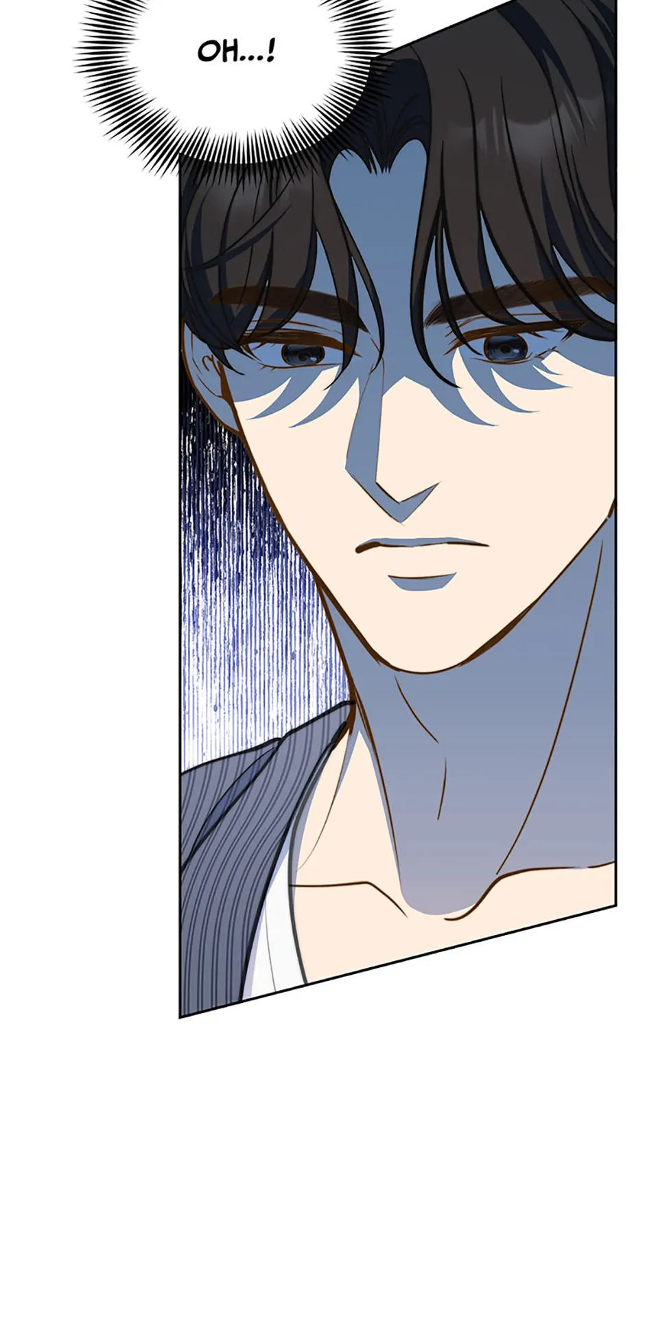 Three Delicious Meals: Just the Two of Us Chapter 39 - page 29