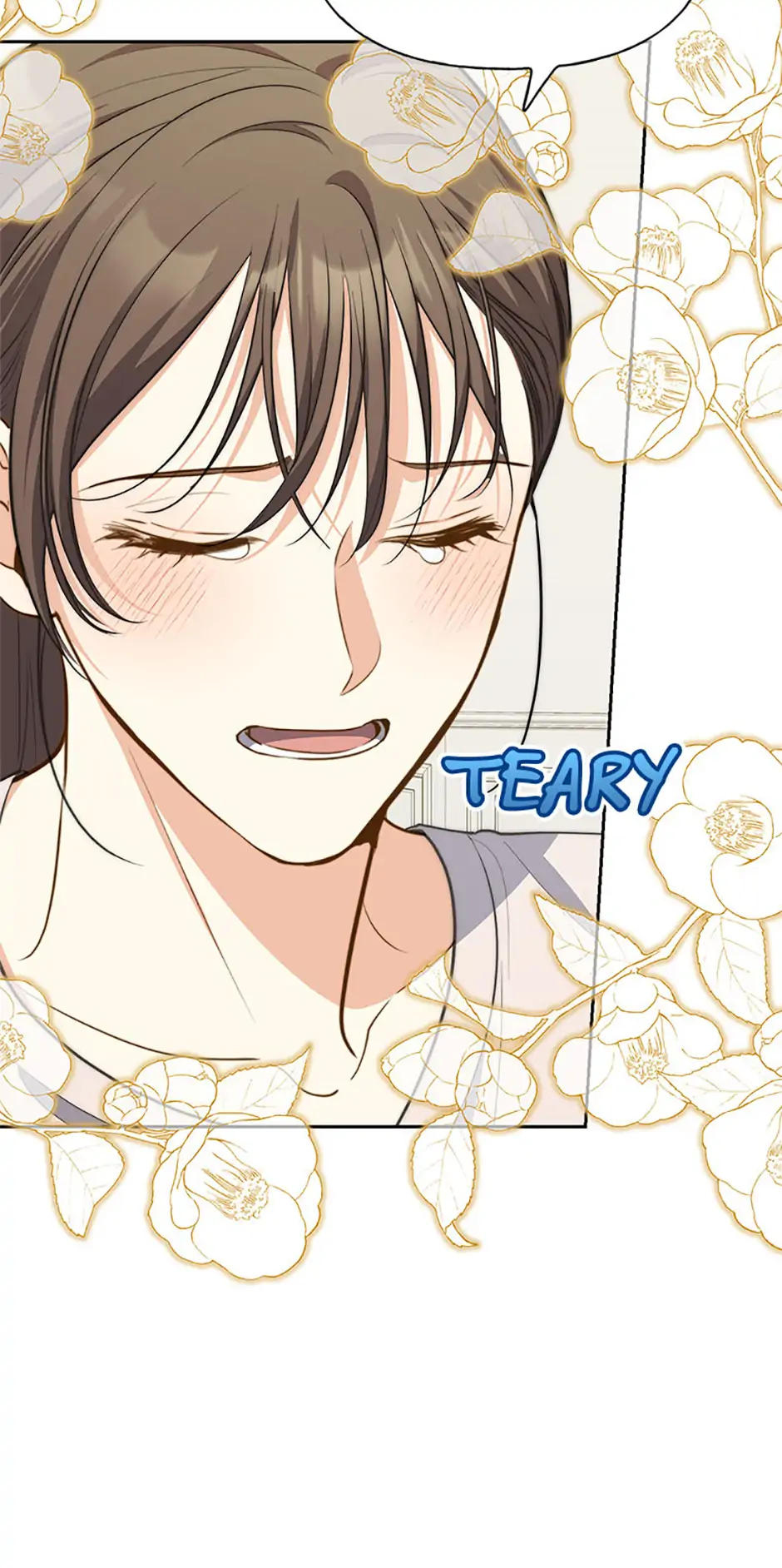 Three Delicious Meals: Just the Two of Us Chapter 39 - page 33