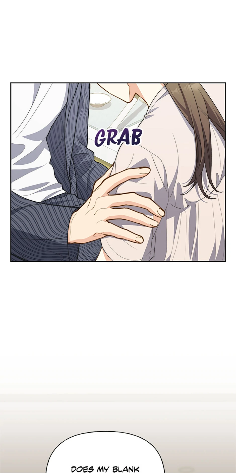 Three Delicious Meals: Just the Two of Us Chapter 39 - page 35
