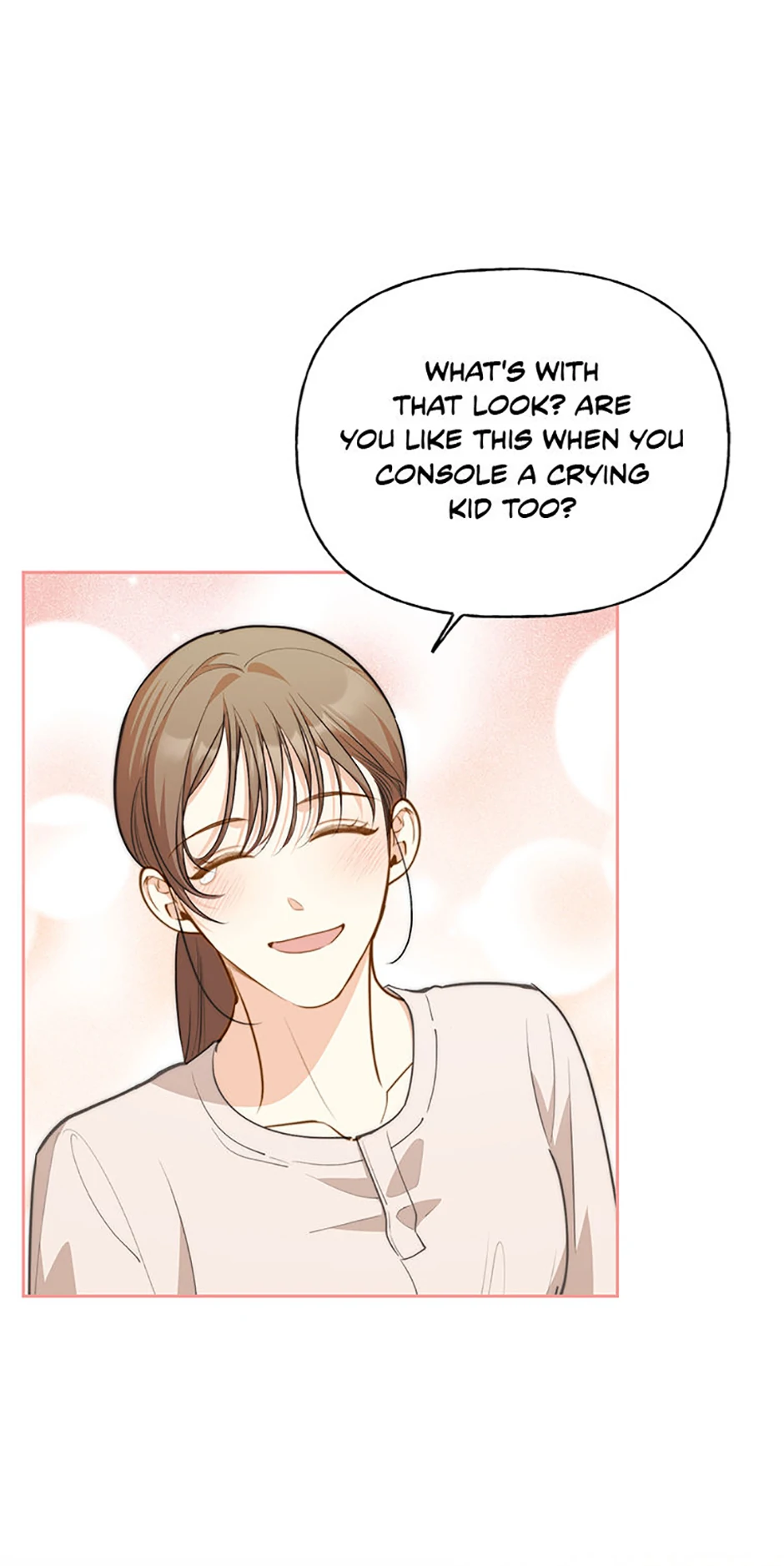 Three Delicious Meals: Just the Two of Us Chapter 39 - page 40