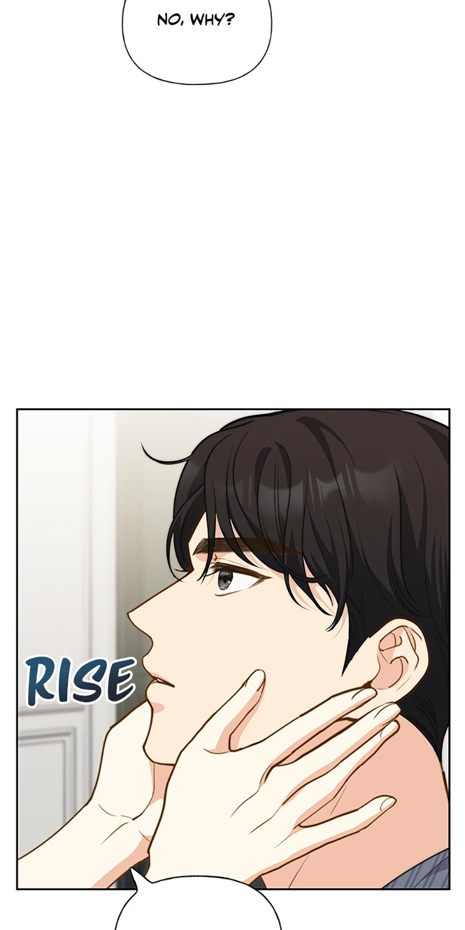 Three Delicious Meals: Just the Two of Us Chapter 39 - page 42