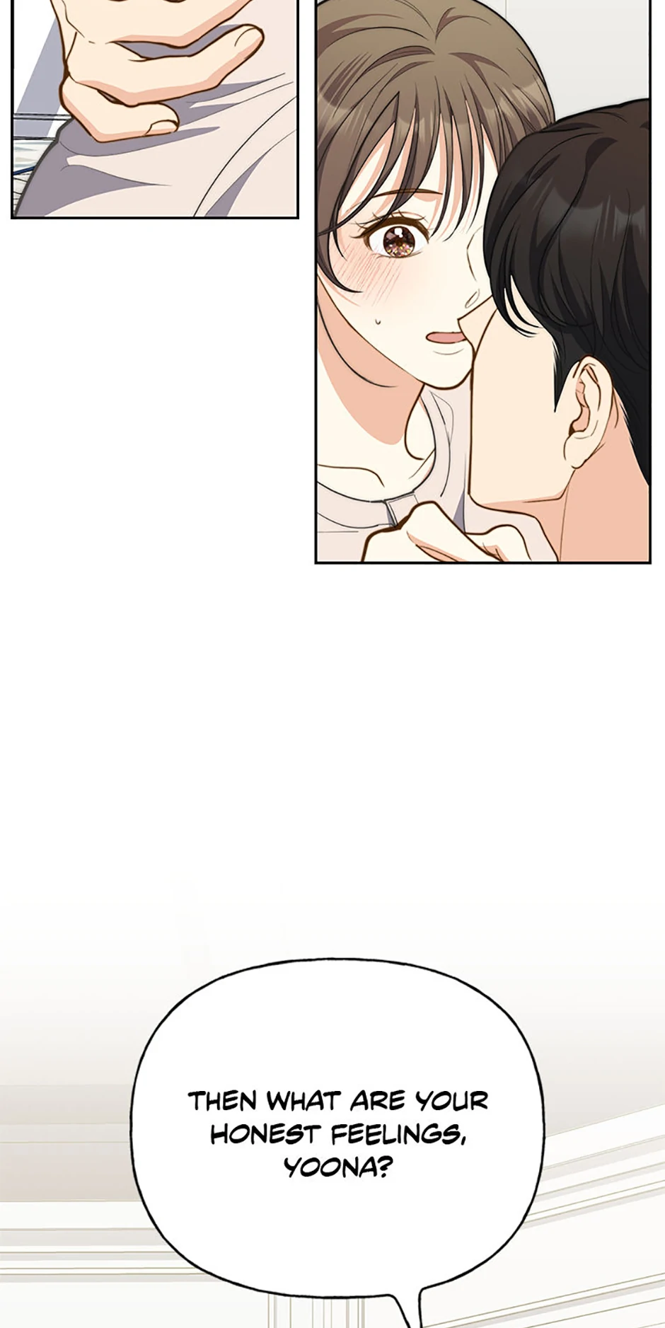 Three Delicious Meals: Just the Two of Us Chapter 39 - page 46