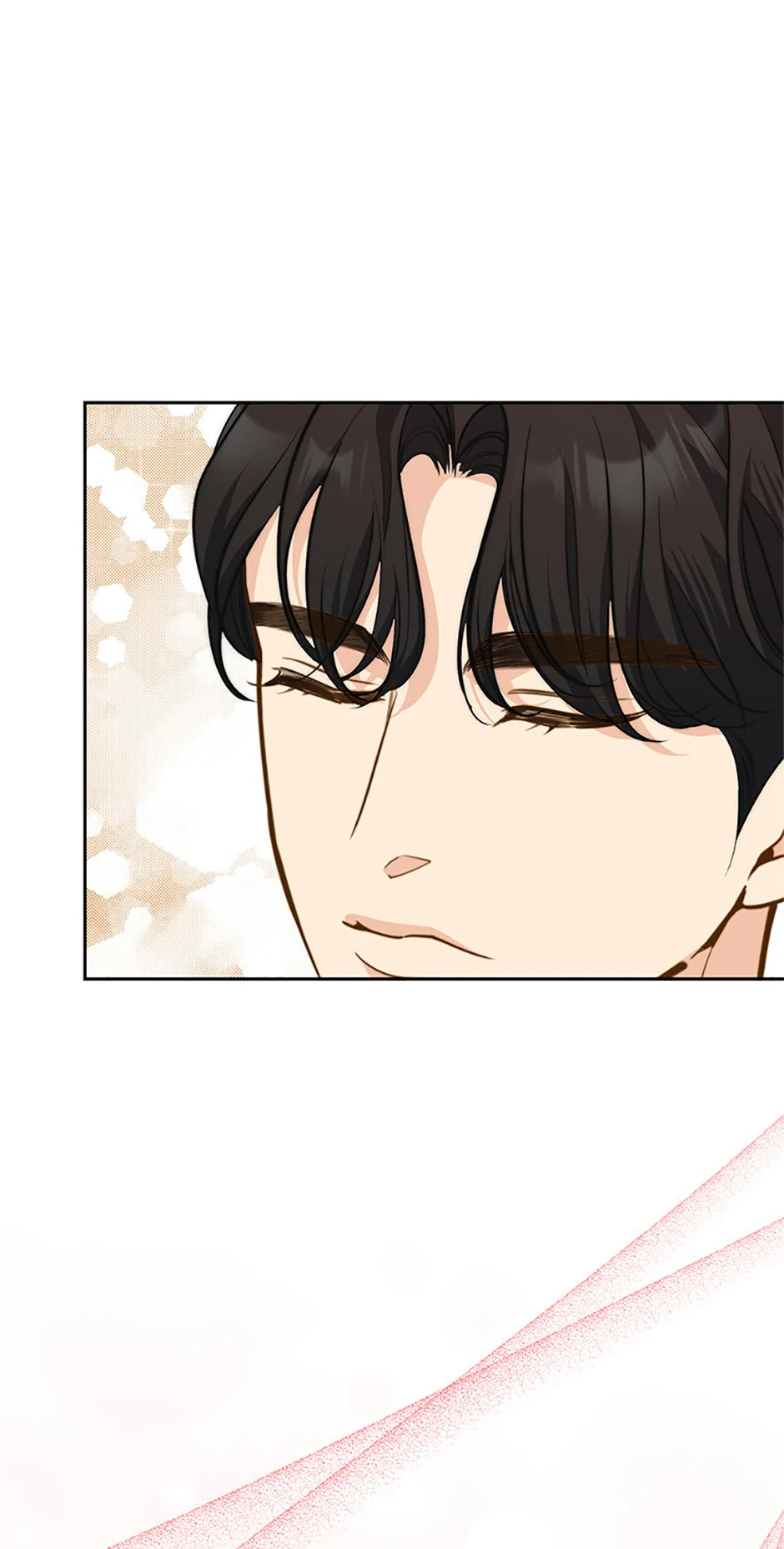 Three Delicious Meals: Just the Two of Us Chapter 39 - page 49