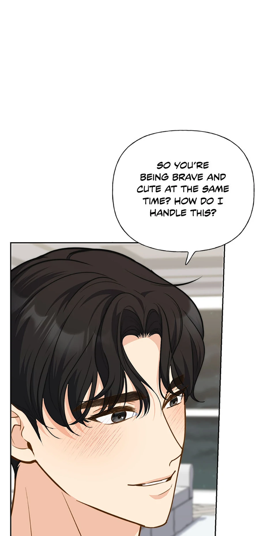 Three Delicious Meals: Just the Two of Us Chapter 39 - page 54