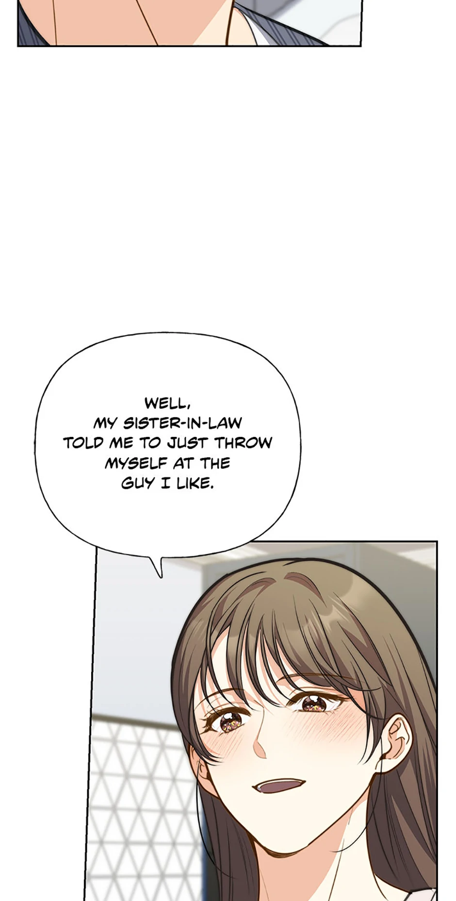 Three Delicious Meals: Just the Two of Us Chapter 39 - page 55