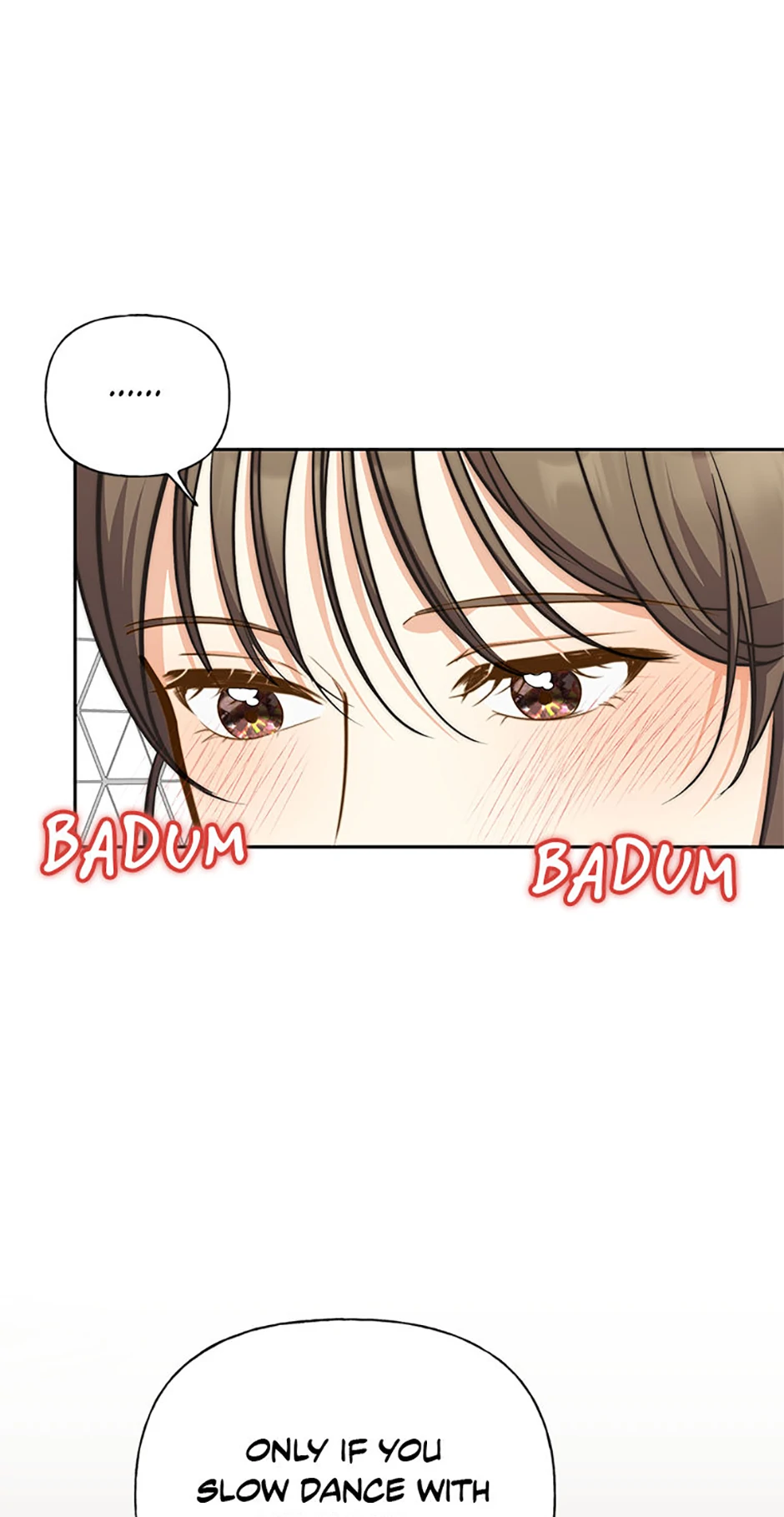 Three Delicious Meals: Just the Two of Us Chapter 39 - page 58