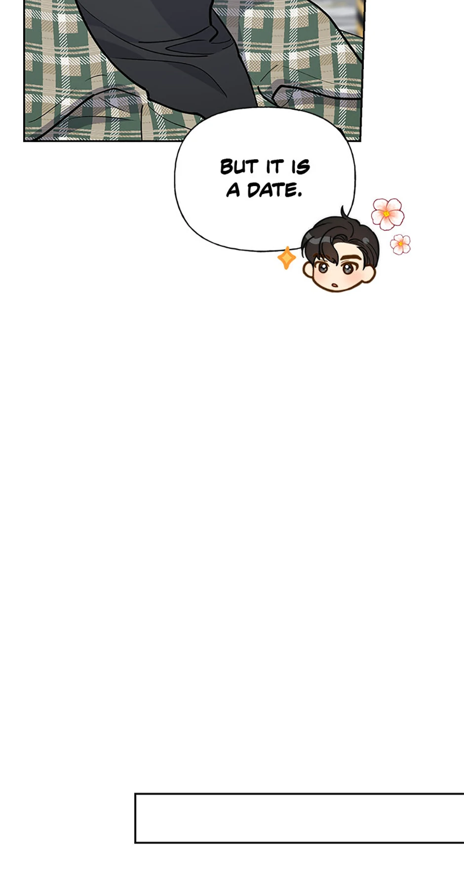 Three Delicious Meals: Just the Two of Us Chapter 38 - page 31