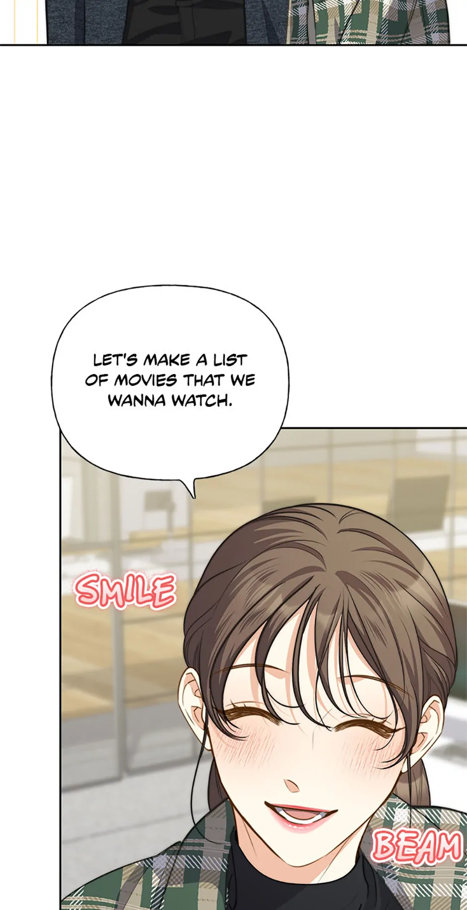 Three Delicious Meals: Just the Two of Us Chapter 38 - page 41