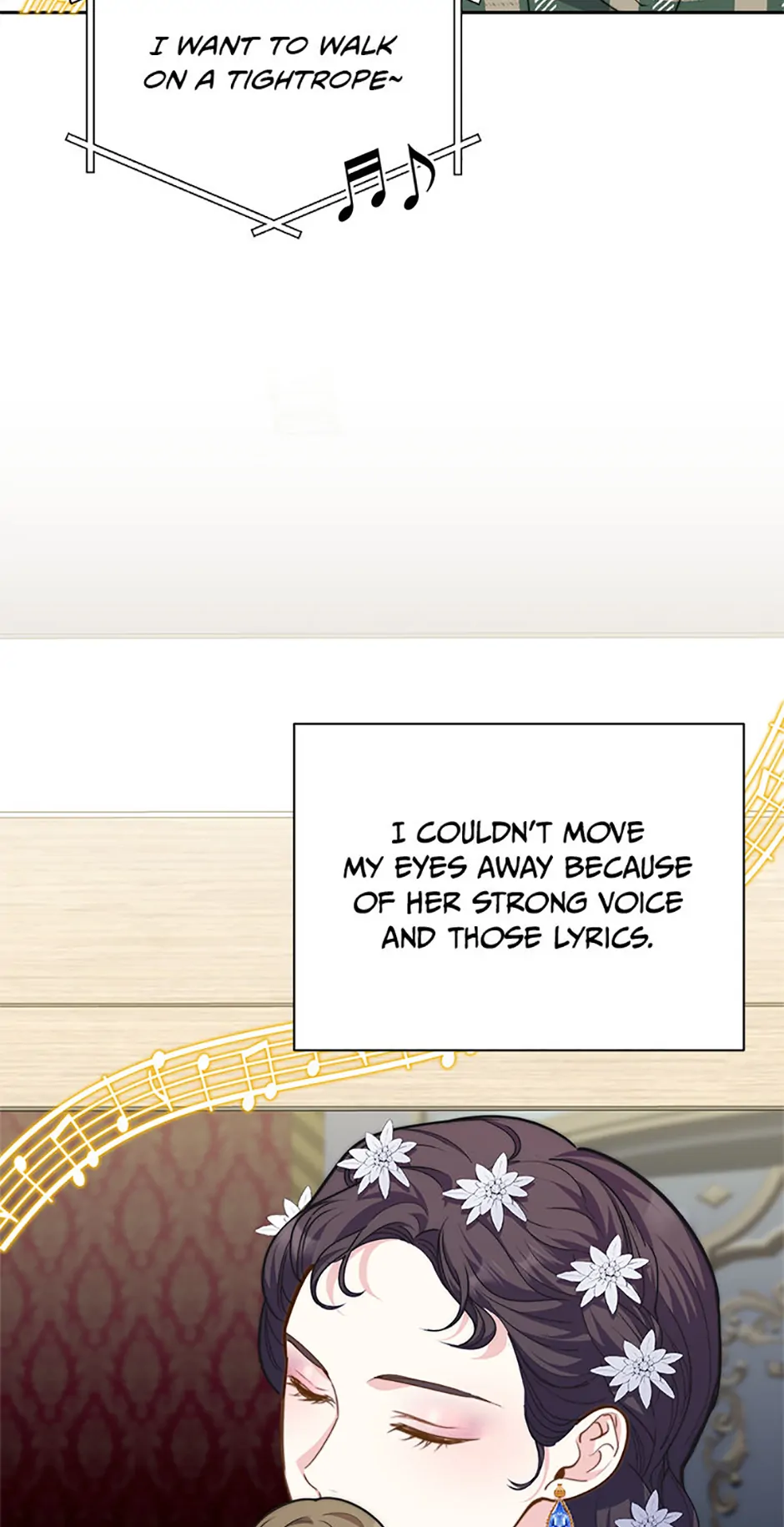 Three Delicious Meals: Just the Two of Us Chapter 38 - page 46