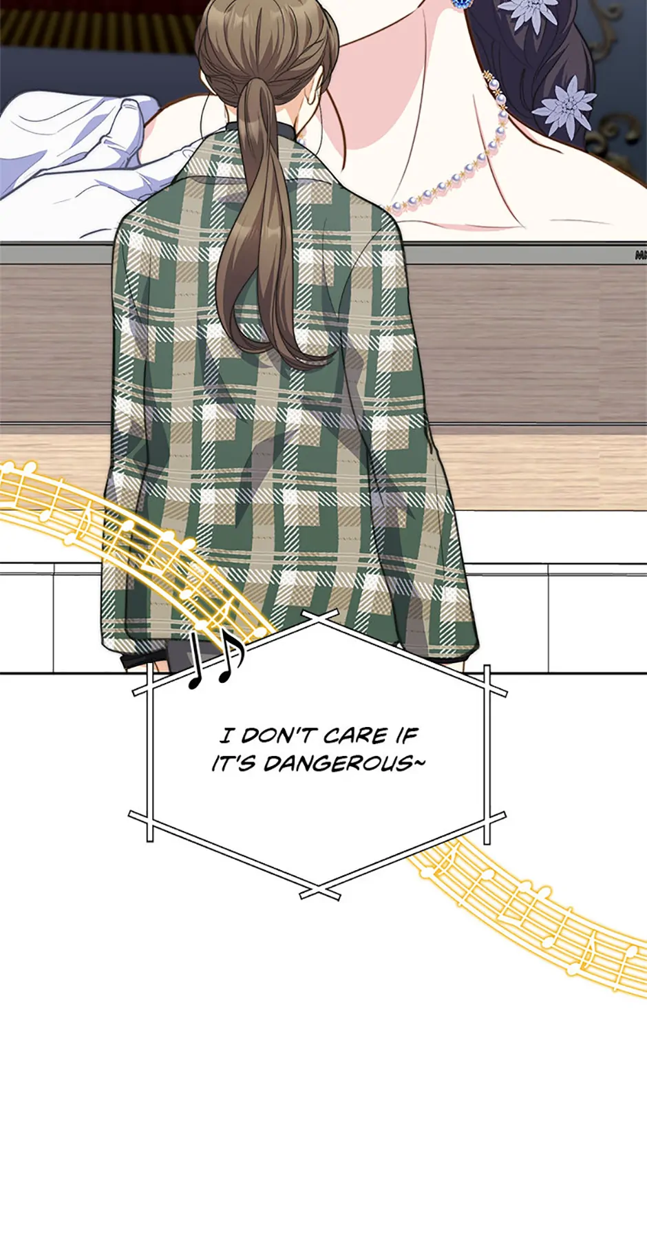Three Delicious Meals: Just the Two of Us Chapter 38 - page 47