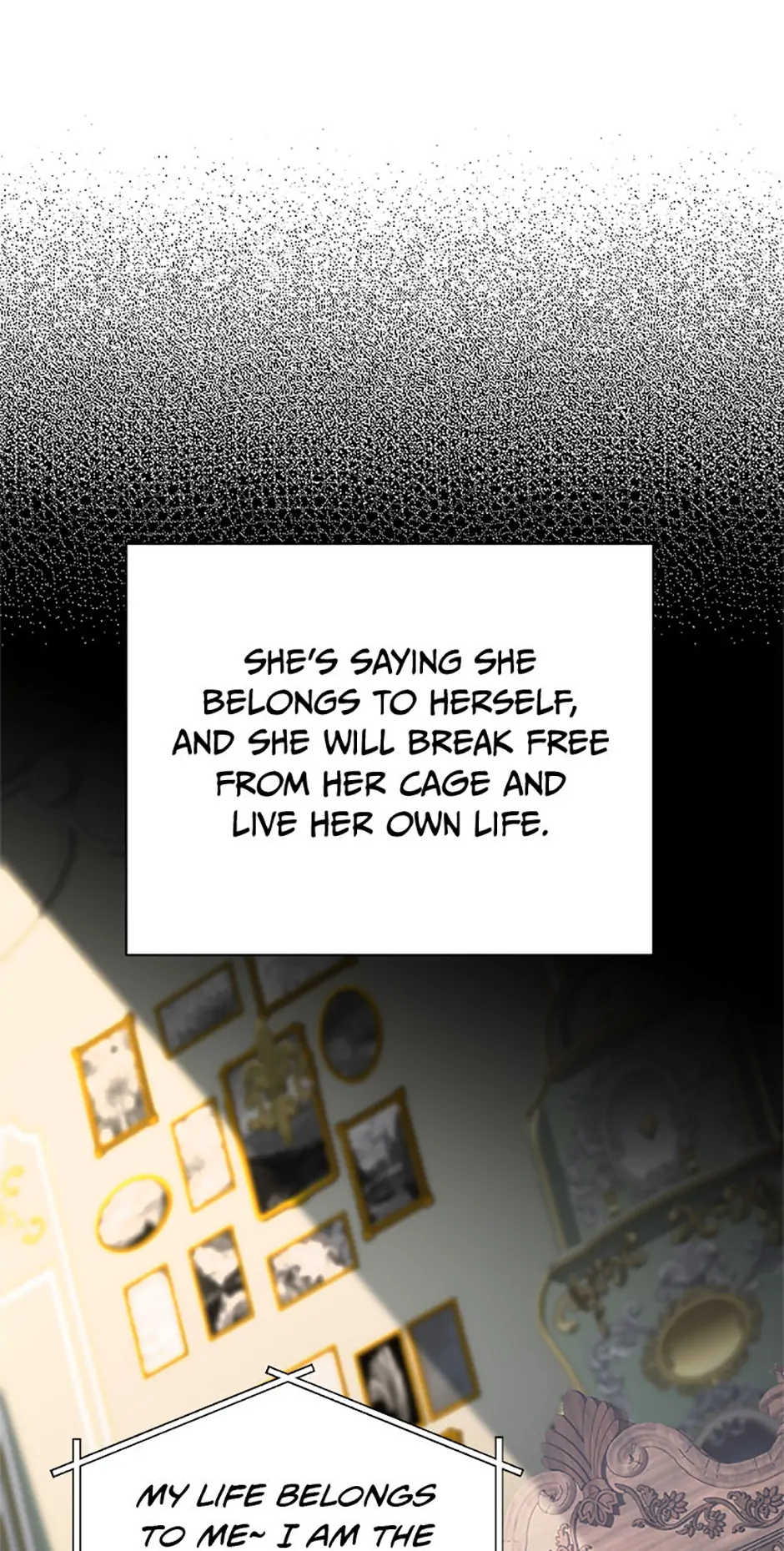 Three Delicious Meals: Just the Two of Us Chapter 38 - page 48