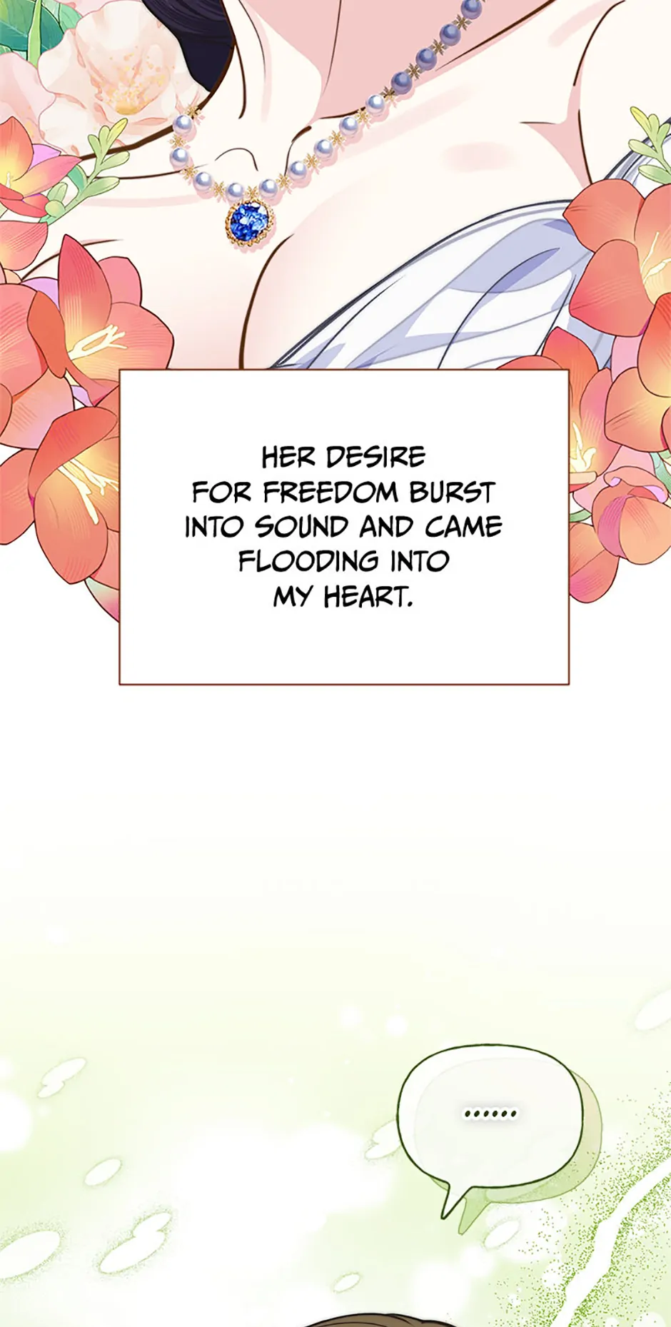 Three Delicious Meals: Just the Two of Us Chapter 38 - page 50