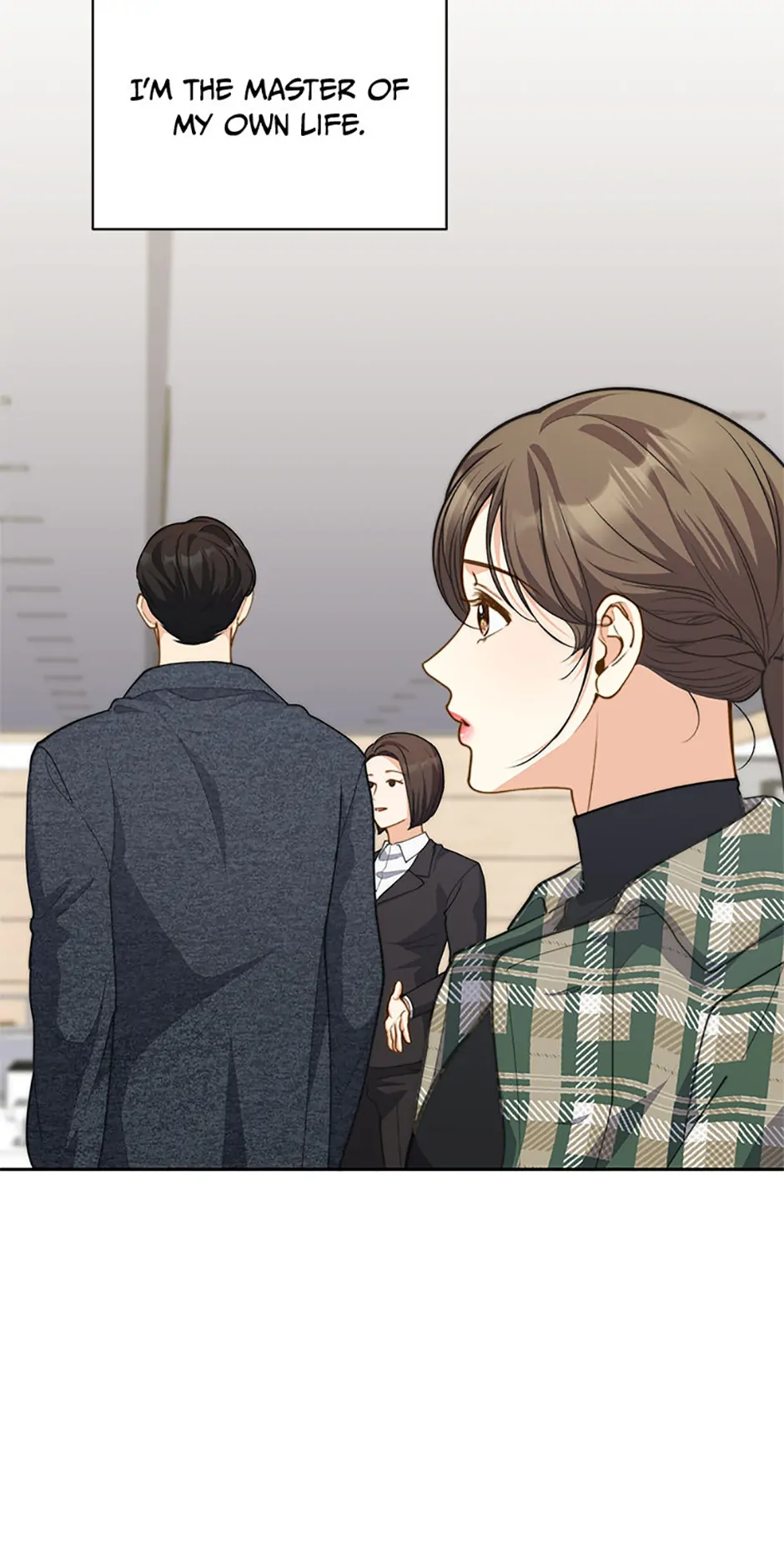 Three Delicious Meals: Just the Two of Us Chapter 38 - page 55
