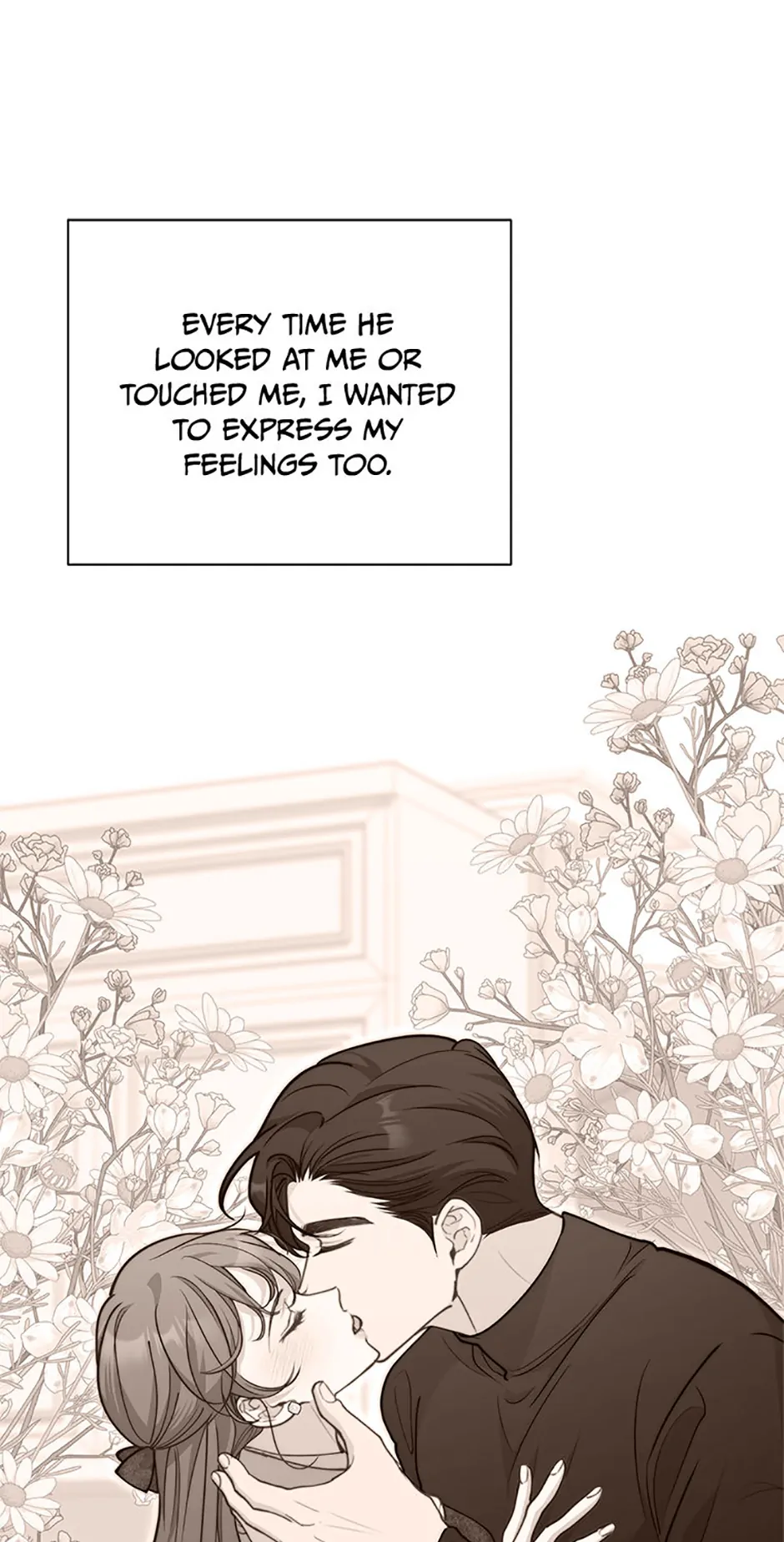 Three Delicious Meals: Just the Two of Us Chapter 38 - page 56