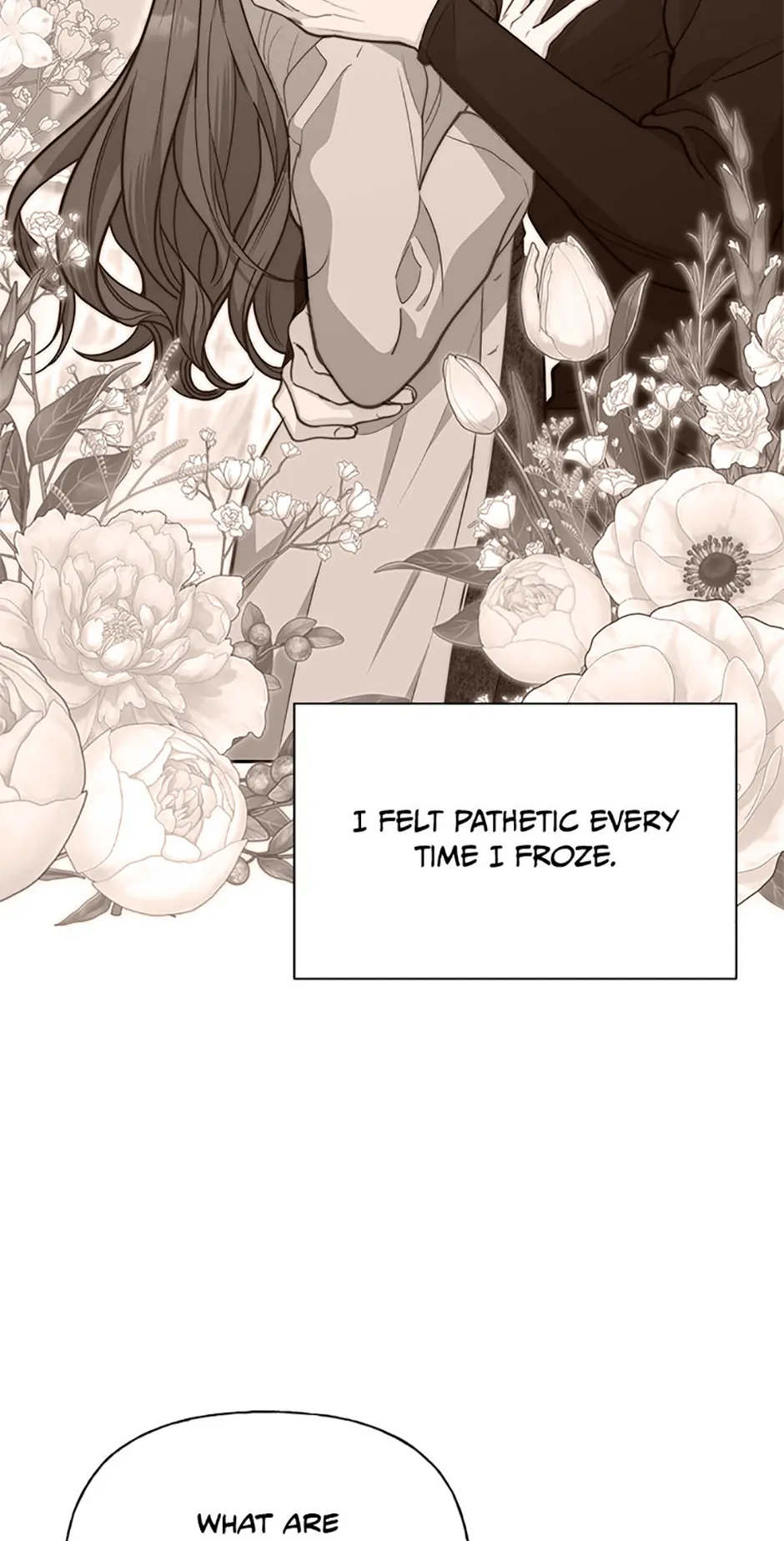Three Delicious Meals: Just the Two of Us Chapter 38 - page 57